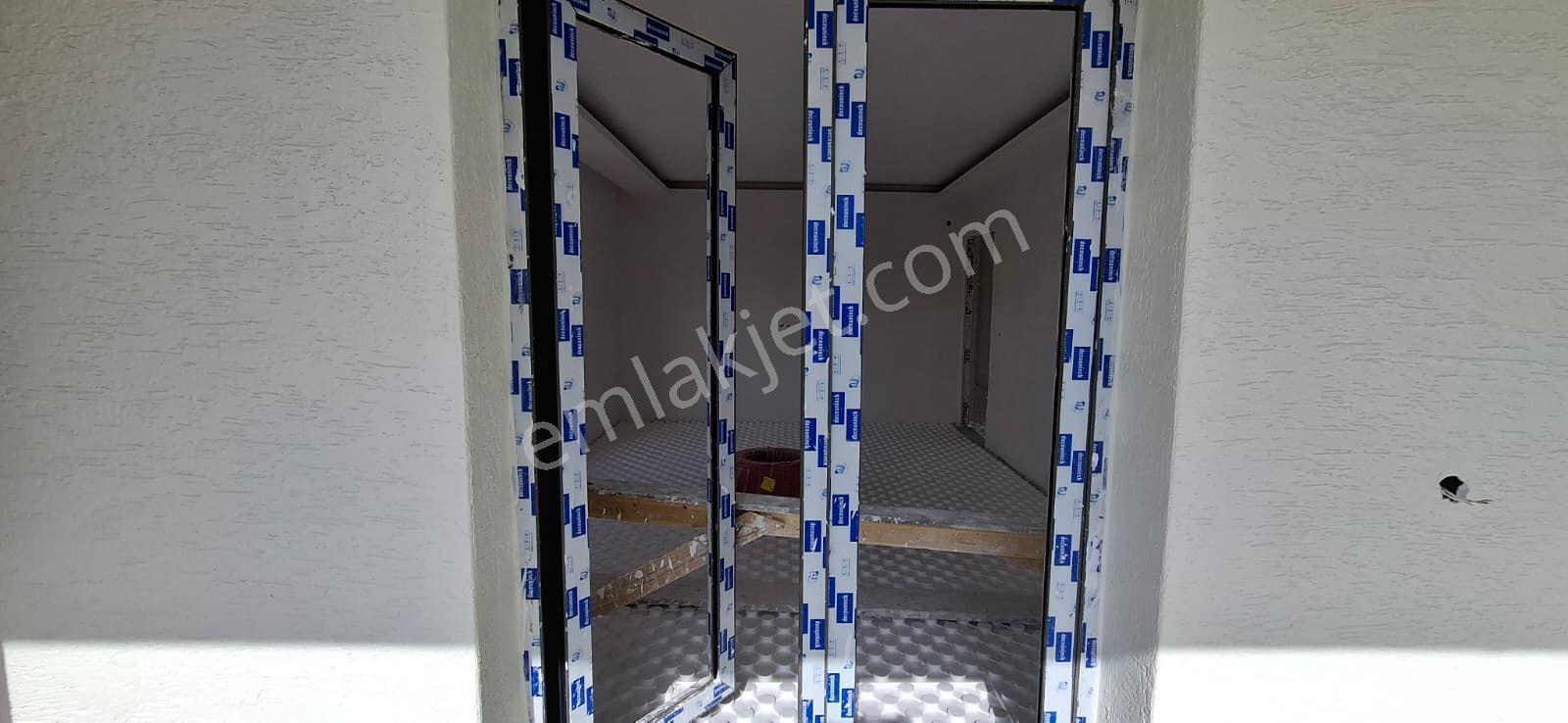 Sivas Merkez Tuzlugöl Mahallesi 3+1 Sıfır Satılık Daire — fotoğraf 17