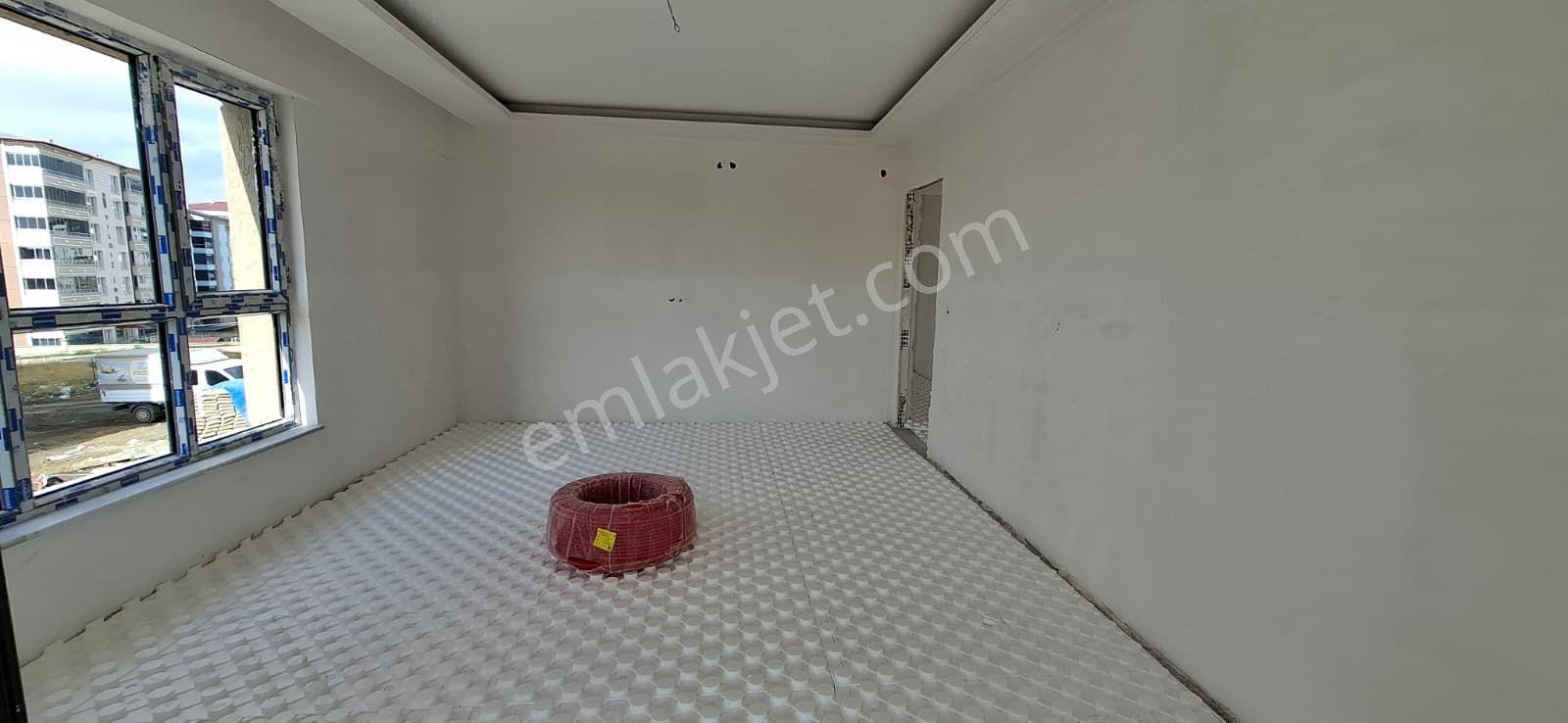 Sivas Merkez Tuzlugöl Mahallesi 3+1 Sıfır Satılık Daire — fotoğraf 19