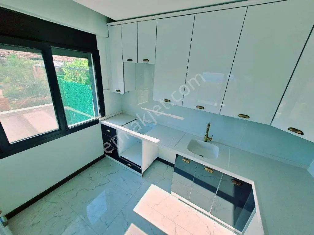 Uytundan Gürede Full Panoramik Deniz Manzaralı Lüks 5+1villa — fotoğraf 3