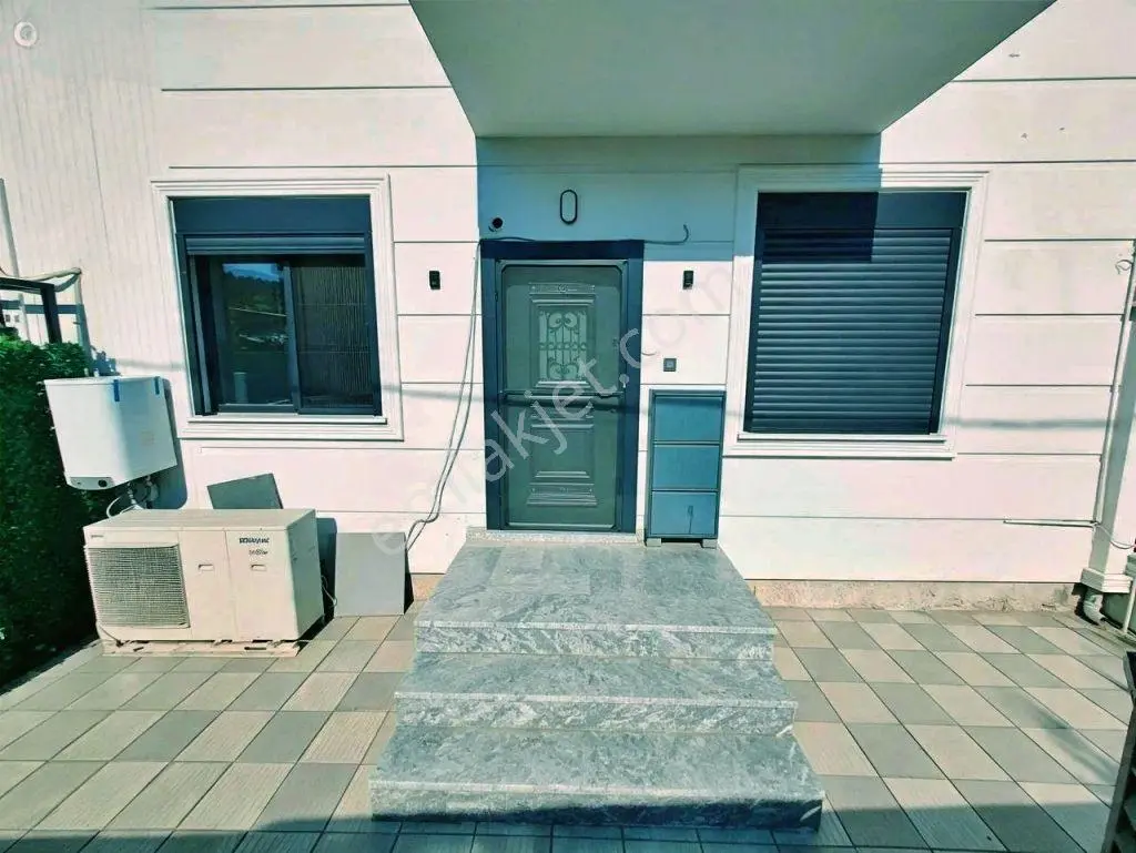 Uytundan Gürede Full Panoramik Deniz Manzaralı Lüks 5+1villa — fotoğraf 26