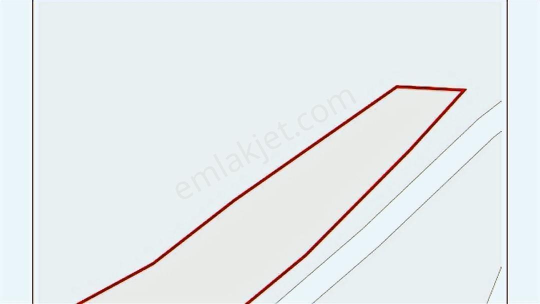 Emlakparktan Süleymanlar Köyünde Satılık 2389m2 Tarla — fotoğraf 2