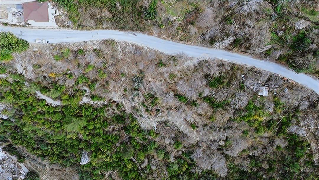 Emlakparktan Süleymanlar Köyünde Satılık 2389m2 Tarla — fotoğraf 3