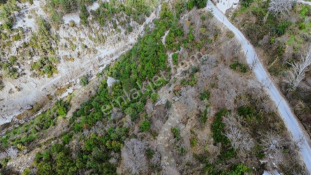 Emlakparktan Süleymanlar Köyünde Satılık 2389m2 Tarla — fotoğraf 5
