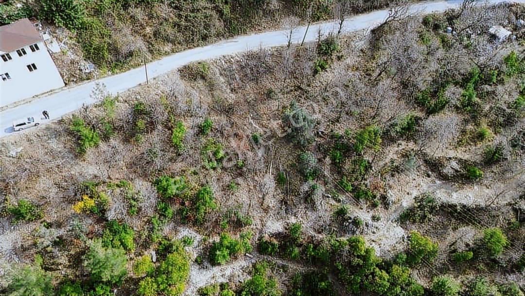 Emlakparktan Süleymanlar Köyünde Satılık 2389m2 Tarla — fotoğraf 6