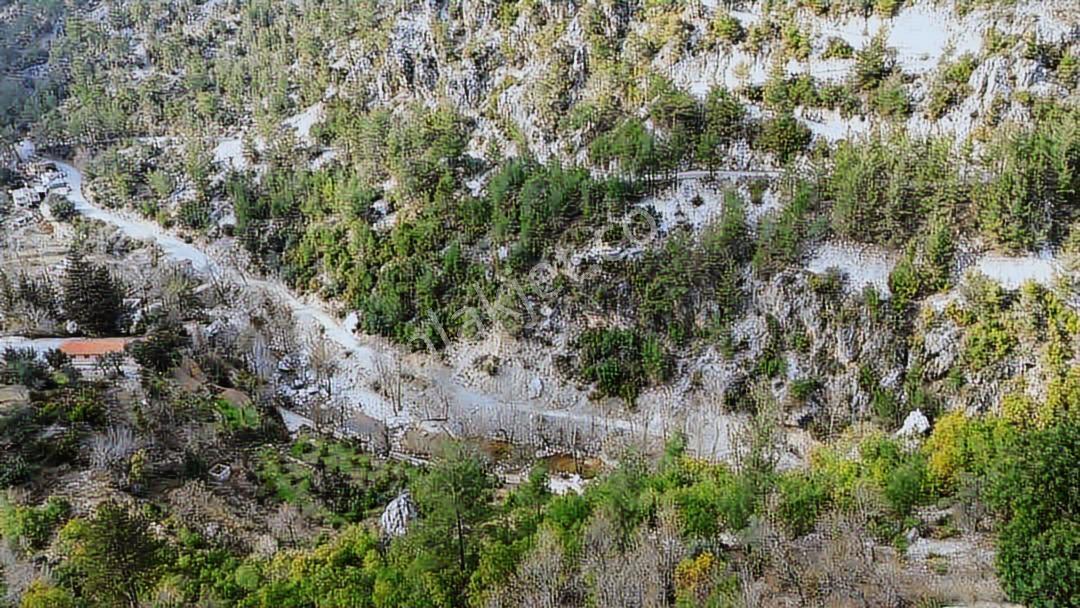 Emlakparktan Süleymanlar Köyünde Satılık 2389m2 Tarla — fotoğraf 8