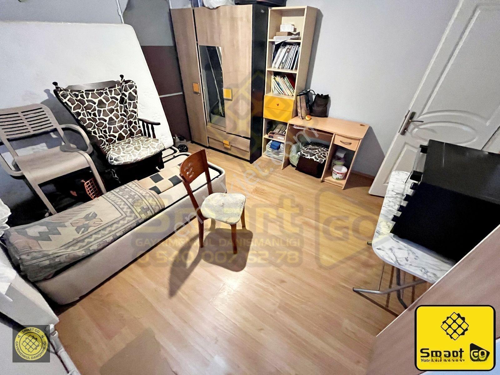 Smart Go'dan 17 Eylül'de 2+1 Ara Kat Satılık Daire — fotoğraf 18
