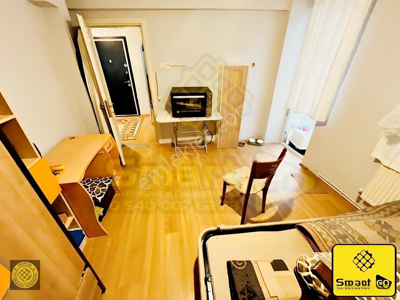 Smart Go'dan 17 Eylül'de 2+1 Ara Kat Satılık Daire — fotoğraf 22