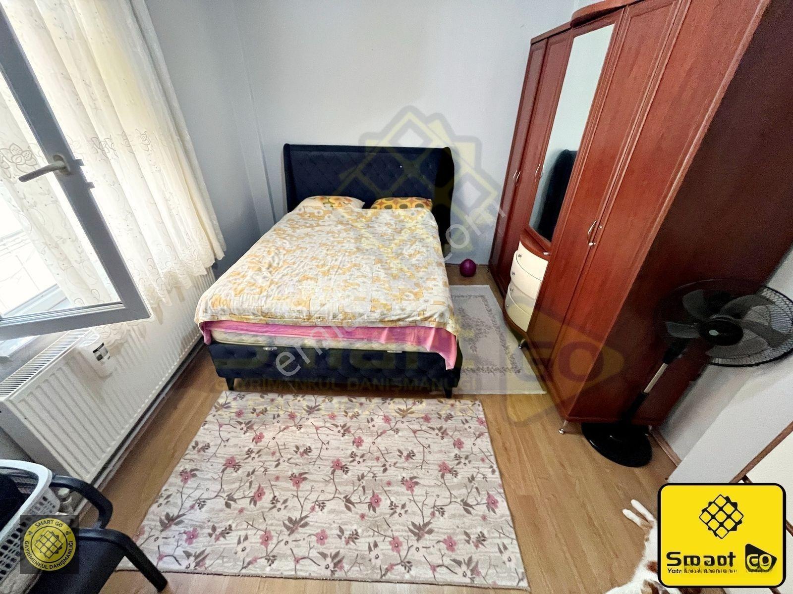 Smart Go'dan 17 Eylül'de 2+1 Ara Kat Satılık Daire — fotoğraf 28