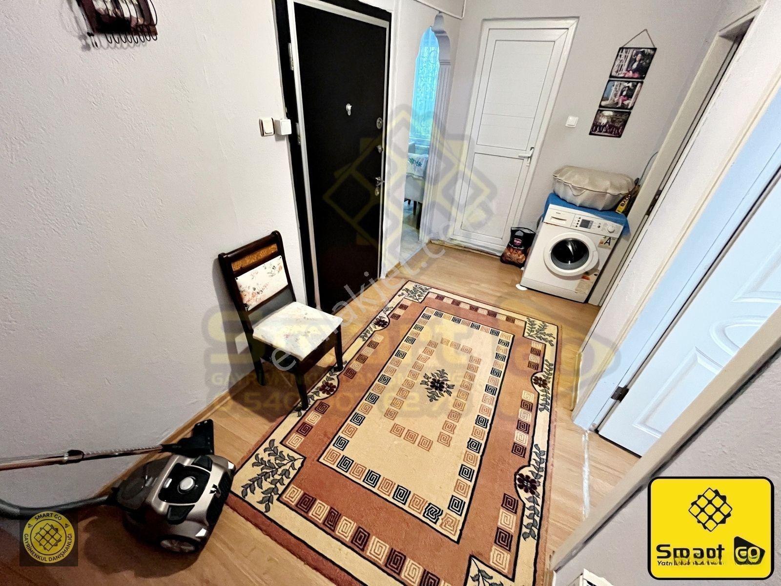 Smart Go'dan 17 Eylül'de 2+1 Ara Kat Satılık Daire — fotoğraf 30