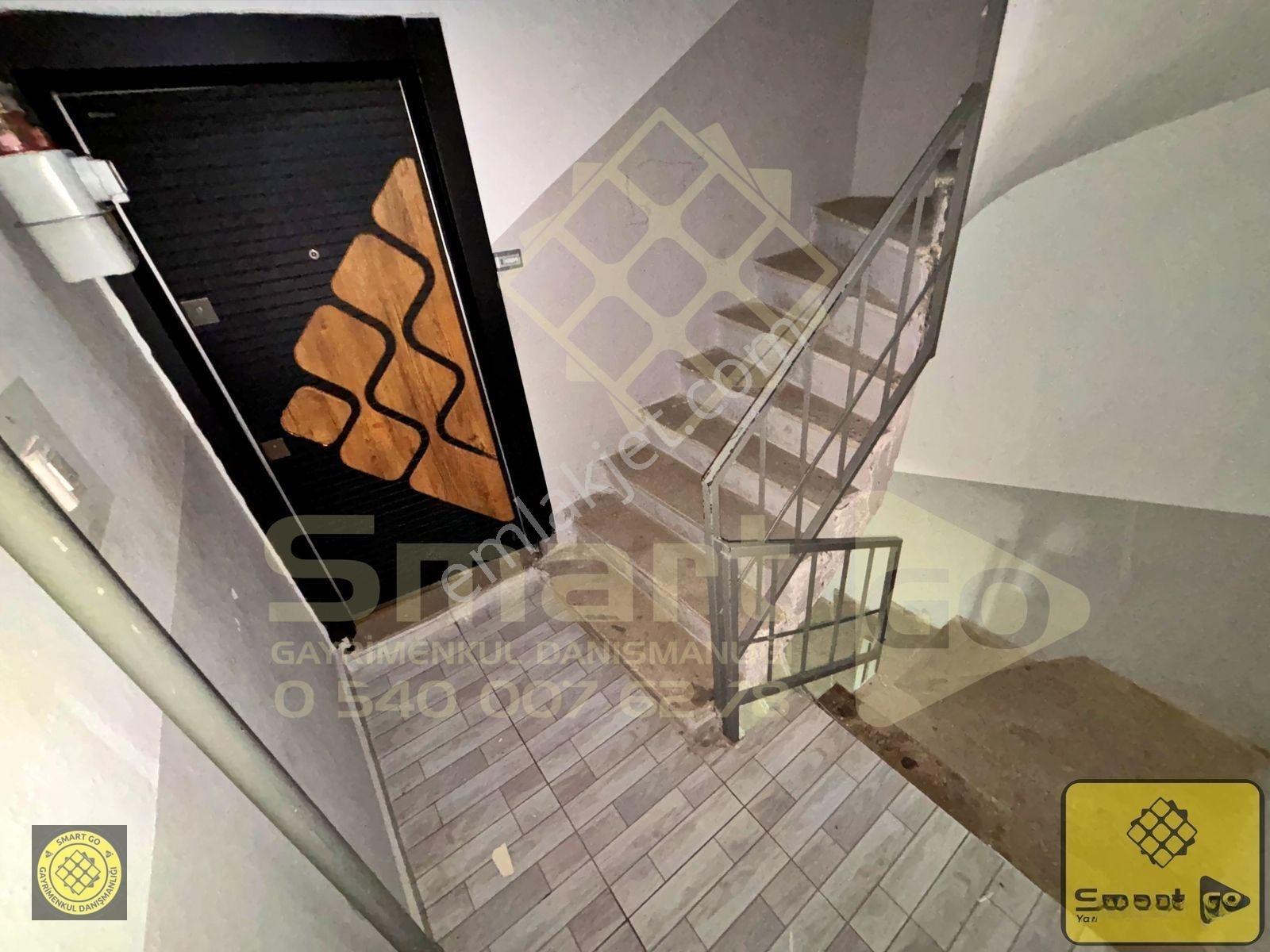 Smart Go'dan 17 Eylül'de 2+1 Ara Kat Satılık Daire — fotoğraf 35