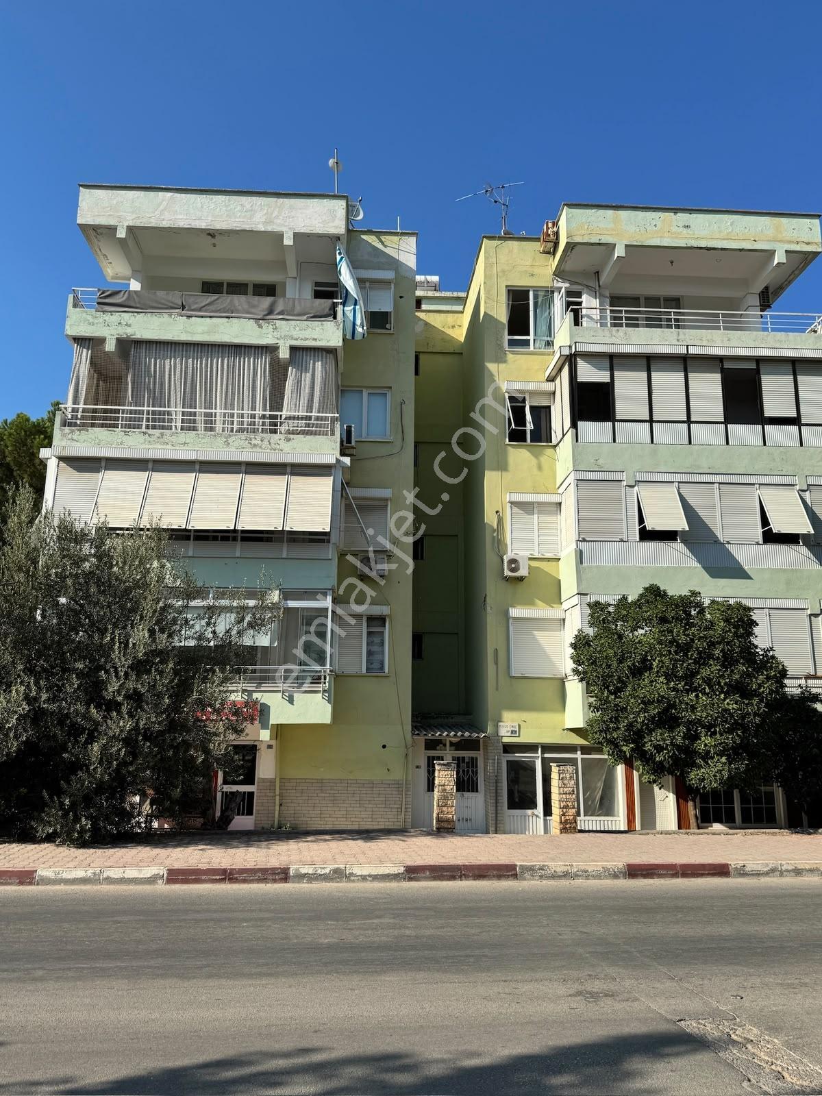 Zerdalilik Mahahalesi'Nde 3+1 Satılık Daire