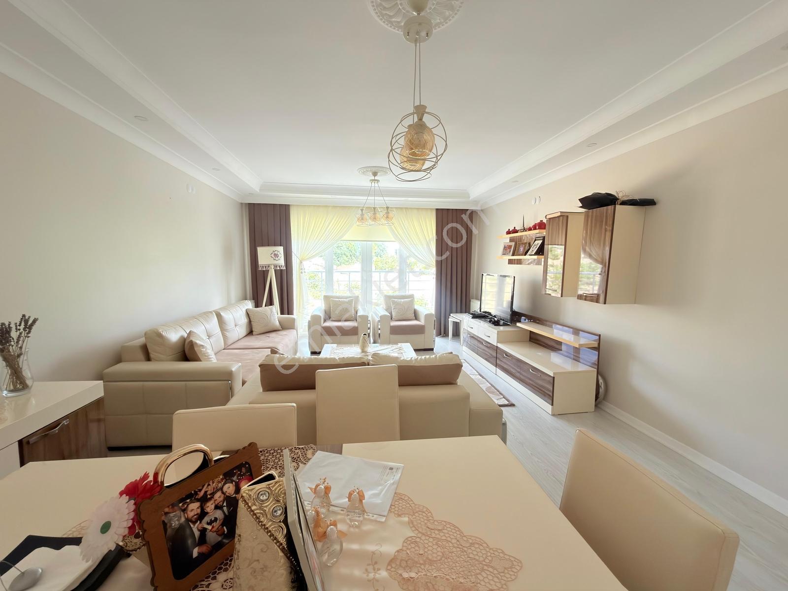 Yenimahalle Ata Mah. Belören Site İçerisinde 3+1 Satılık Daire — fotoğraf 11