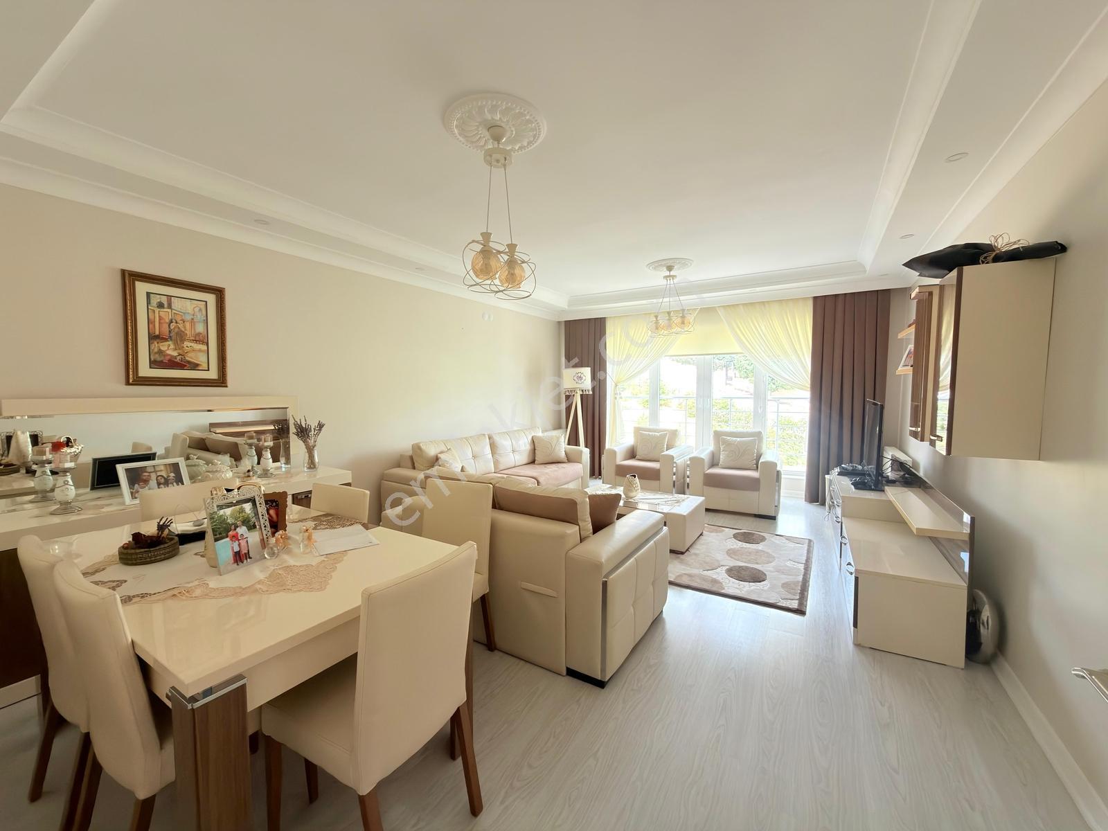 Yenimahalle Ata Mah. Belören Site İçerisinde 3+1 Satılık Daire — fotoğraf 13