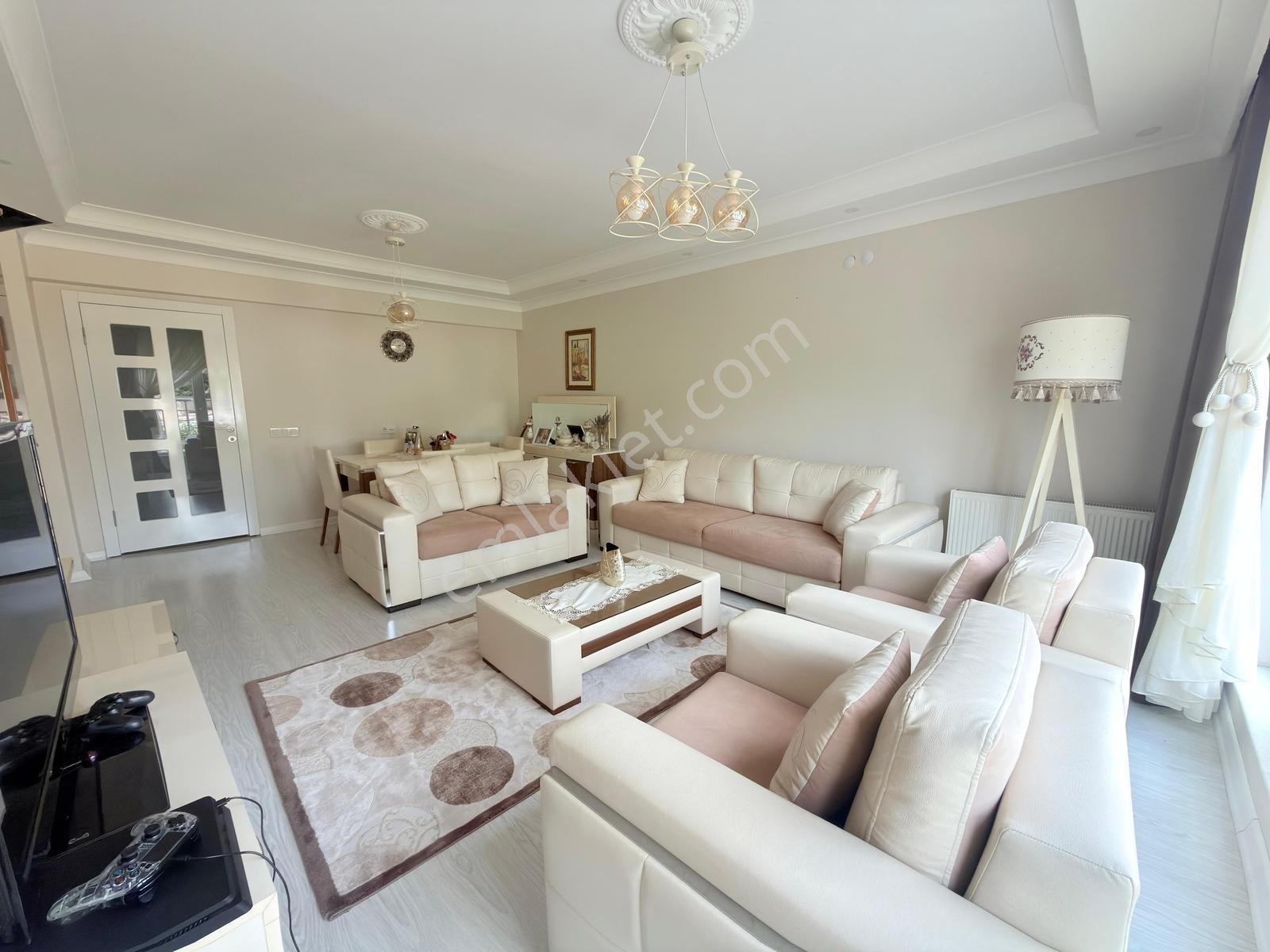 Yenimahalle Ata Mah. Belören Site İçerisinde 3+1 Satılık Daire — fotoğraf 14