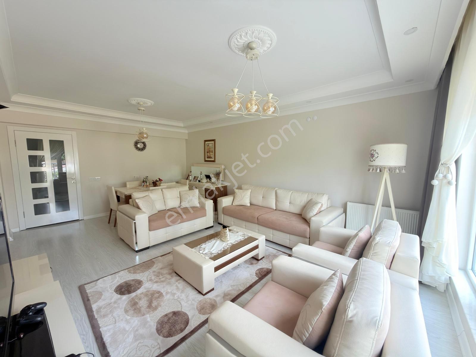 Yenimahalle Ata Mah. Belören Site İçerisinde 3+1 Satılık Daire — fotoğraf 16