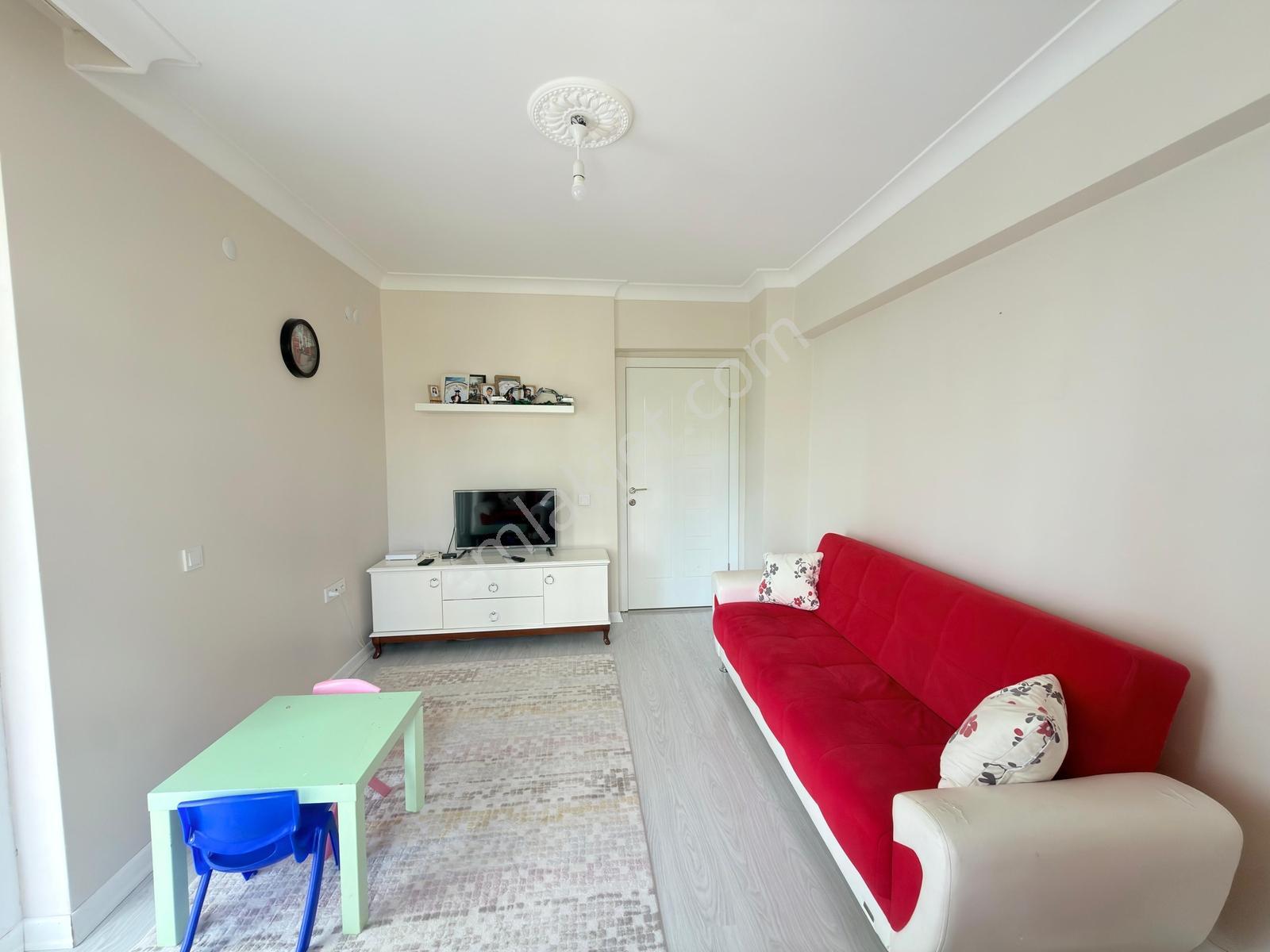 Yenimahalle Ata Mah. Belören Site İçerisinde 3+1 Satılık Daire — fotoğraf 18