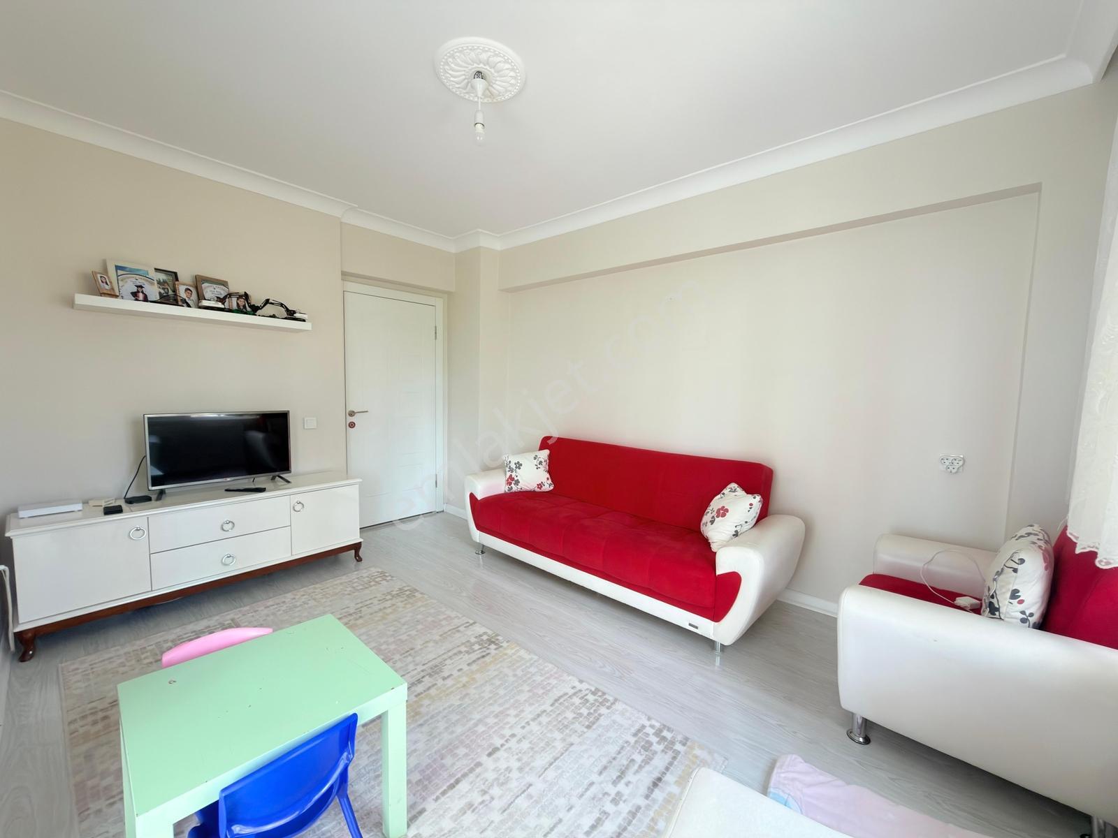 Yenimahalle Ata Mah. Belören Site İçerisinde 3+1 Satılık Daire — fotoğraf 19
