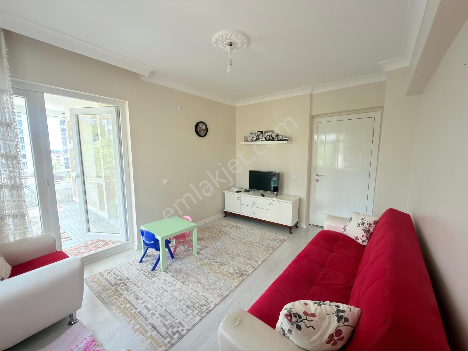 Yenimahalle Ata Mah. Belören Site İçerisinde 3+1 Satılık Daire — fotoğraf 20