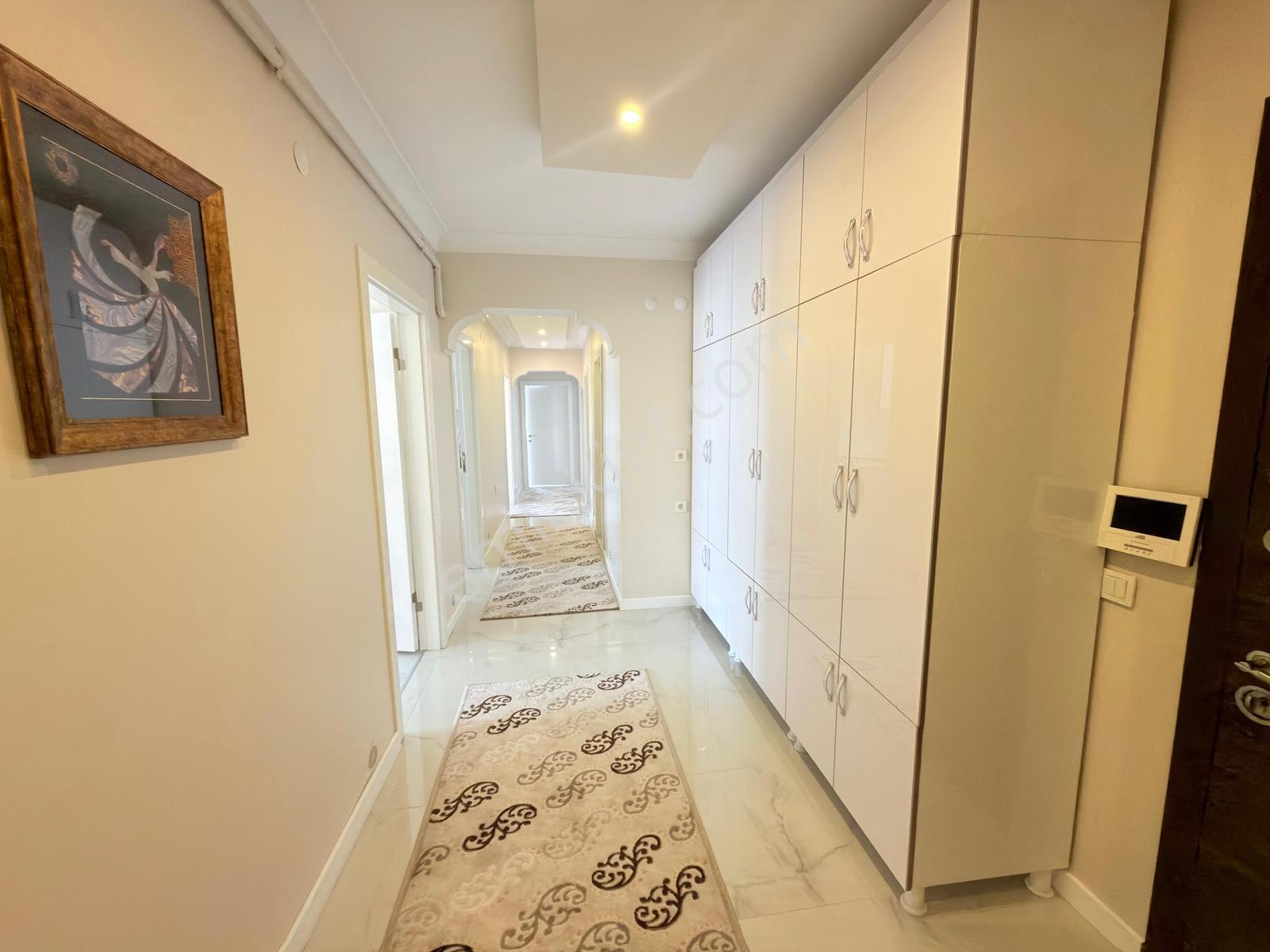 Yenimahalle Ata Mah. Belören Site İçerisinde 3+1 Satılık Daire — fotoğraf 24