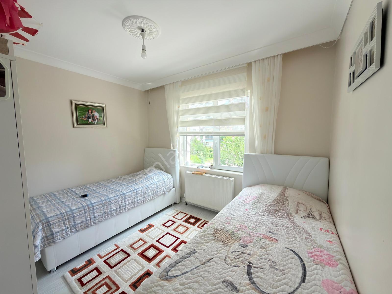 Yenimahalle Ata Mah. Belören Site İçerisinde 3+1 Satılık Daire — fotoğraf 25