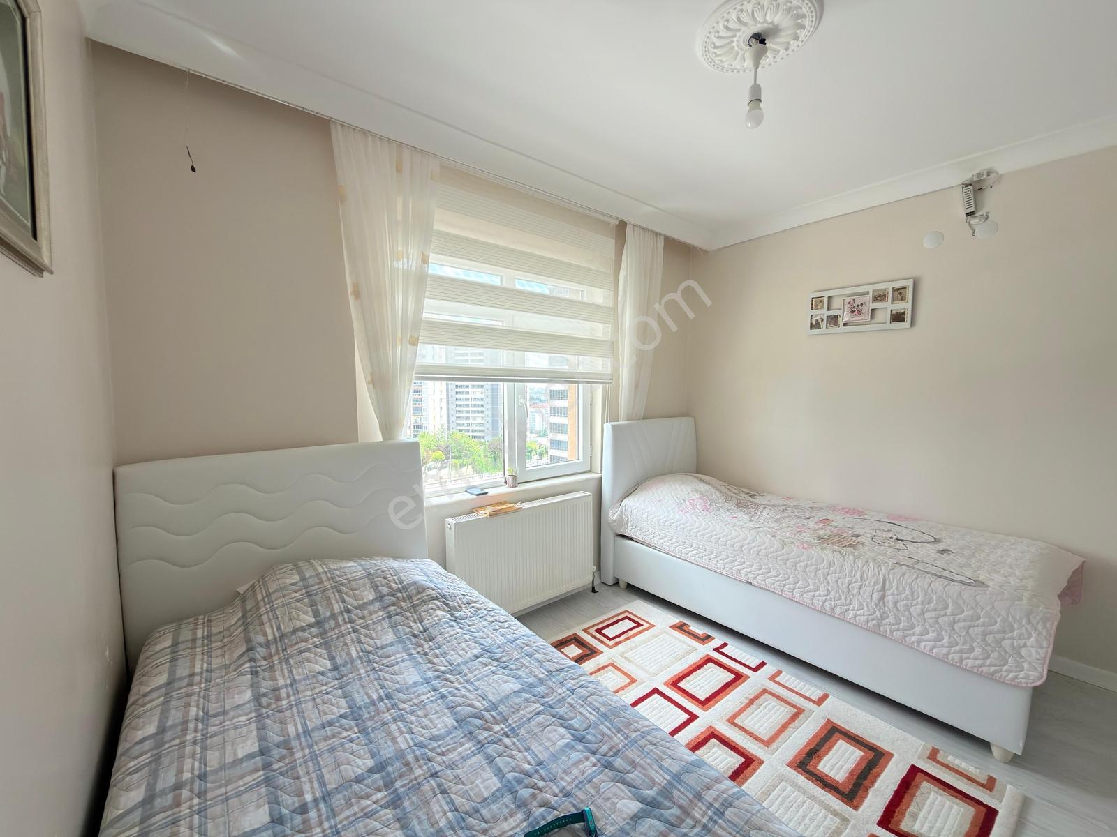 Yenimahalle Ata Mah. Belören Site İçerisinde 3+1 Satılık Daire — fotoğraf 27