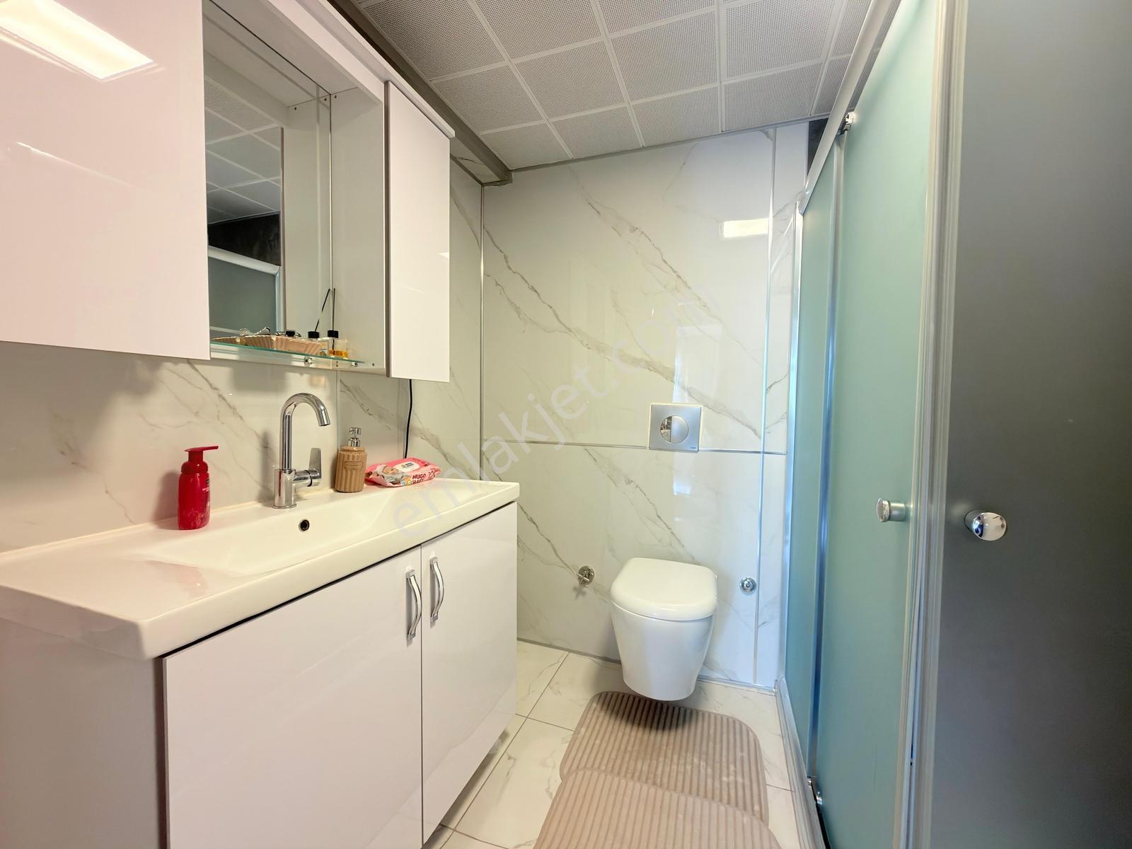 Yenimahalle Ata Mah. Belören Site İçerisinde 3+1 Satılık Daire — fotoğraf 29