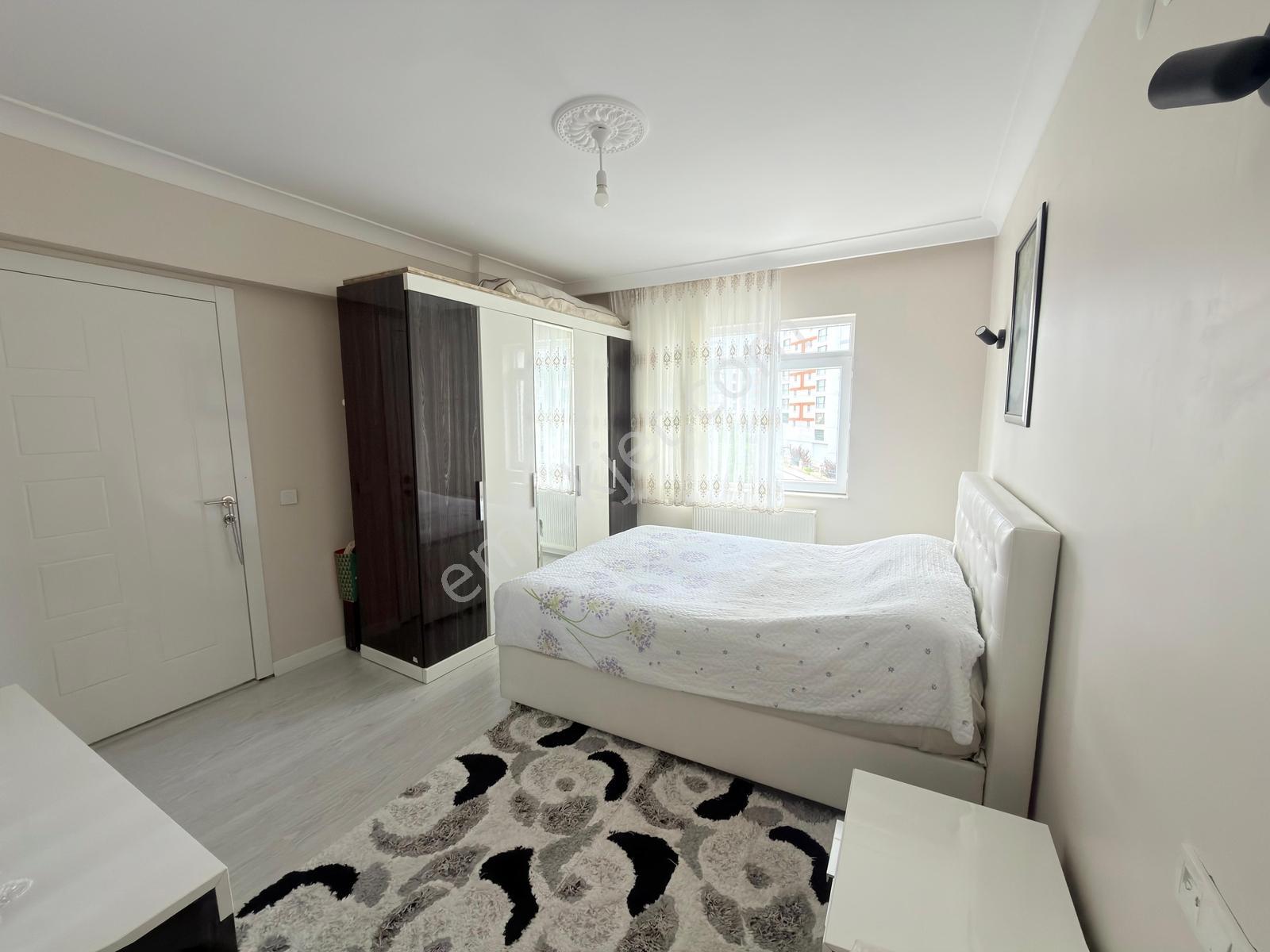 Yenimahalle Ata Mah. Belören Site İçerisinde 3+1 Satılık Daire — fotoğraf 31