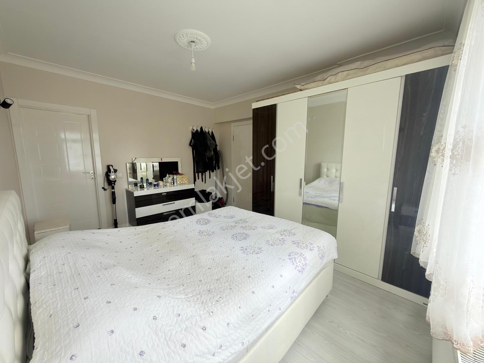 Yenimahalle Ata Mah. Belören Site İçerisinde 3+1 Satılık Daire — fotoğraf 32