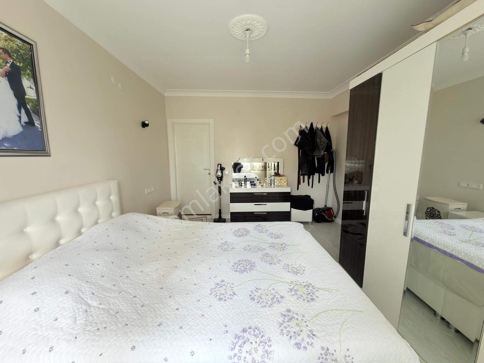 Yenimahalle Ata Mah. Belören Site İçerisinde 3+1 Satılık Daire — fotoğraf 33