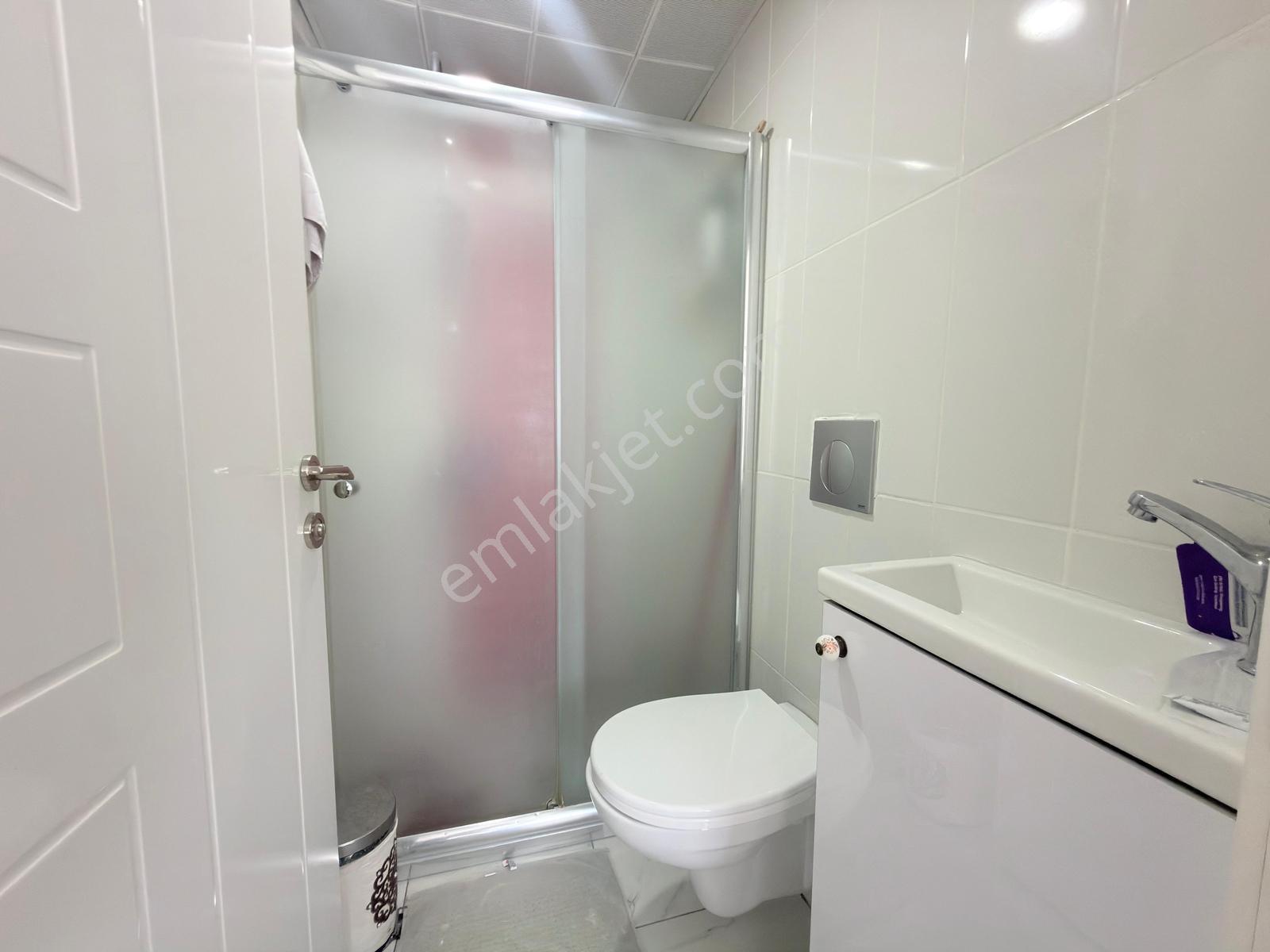 Yenimahalle Ata Mah. Belören Site İçerisinde 3+1 Satılık Daire — fotoğraf 34