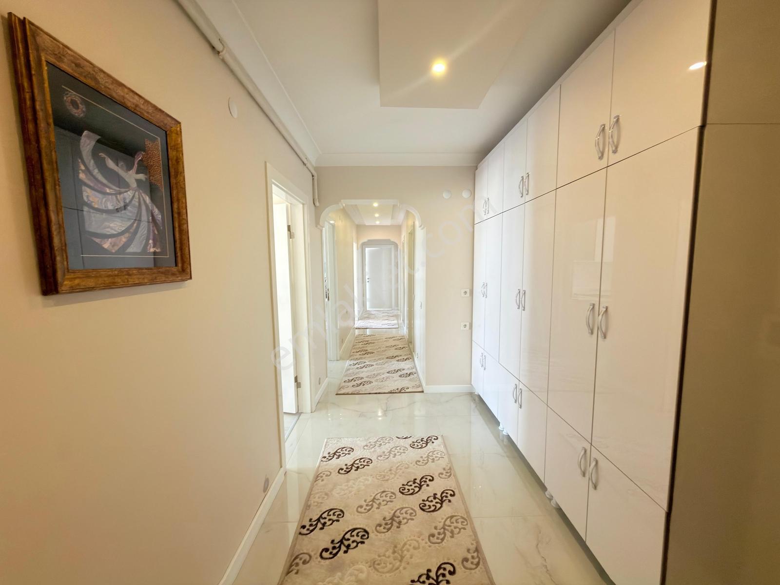 Yenimahalle Ata Mah. Belören Site İçerisinde 3+1 Satılık Daire — fotoğraf 35