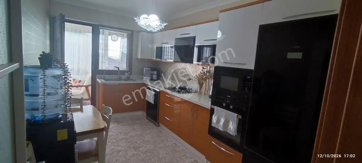 Çorlu Muhittin Mahallesinde Site İçinde Satılık Daire P.N.1881 M