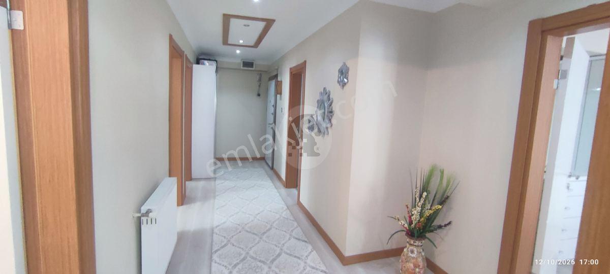 Çorlu Muhittin Mahallesinde Site İçinde Satılık Daire P.n.1881 M — fotoğraf 6