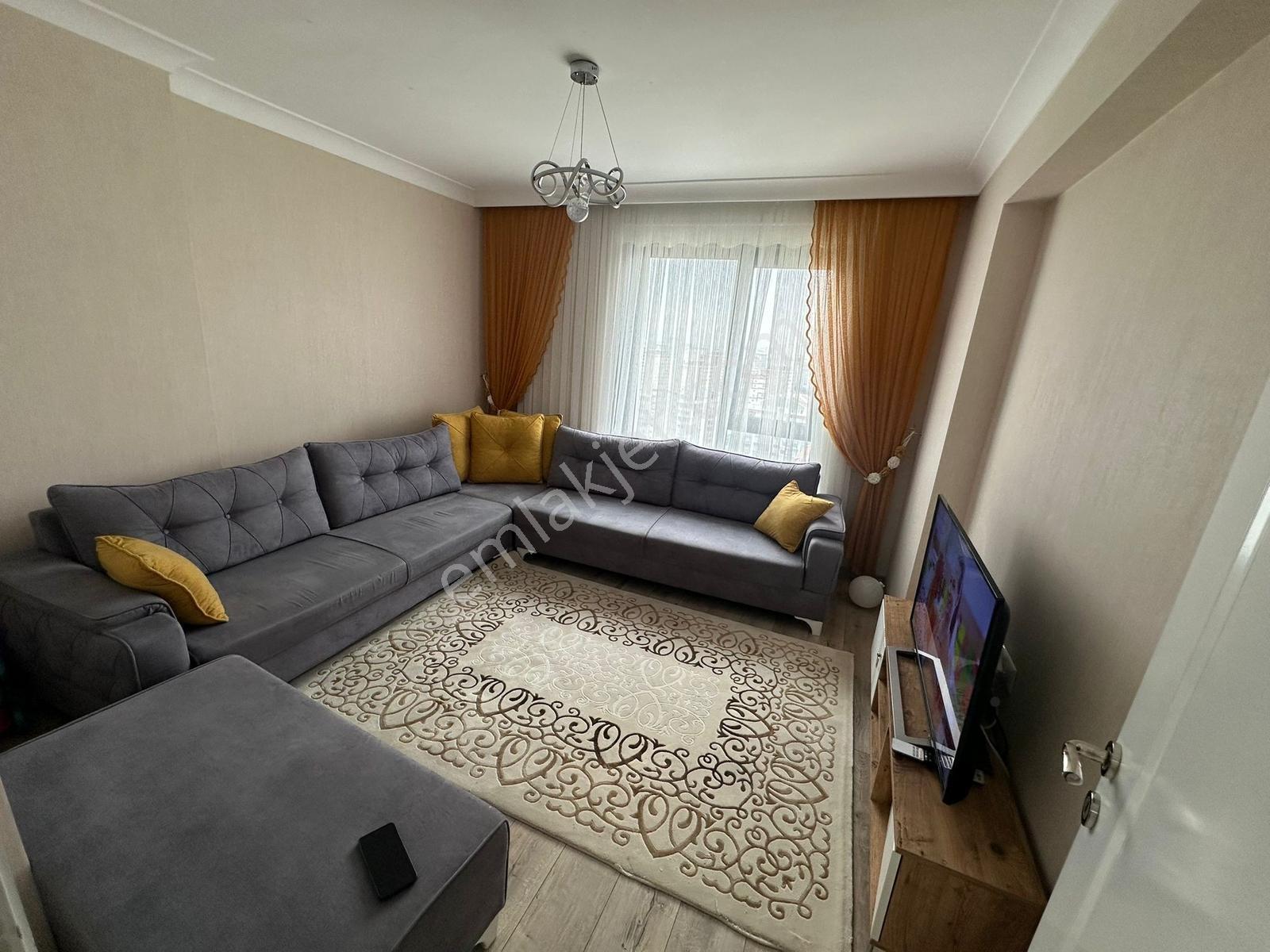Polat Lıve Emlaktan 4+1 190 M2 Kilerli Giyinme Odalı Lüks Daire — fotoğraf 10