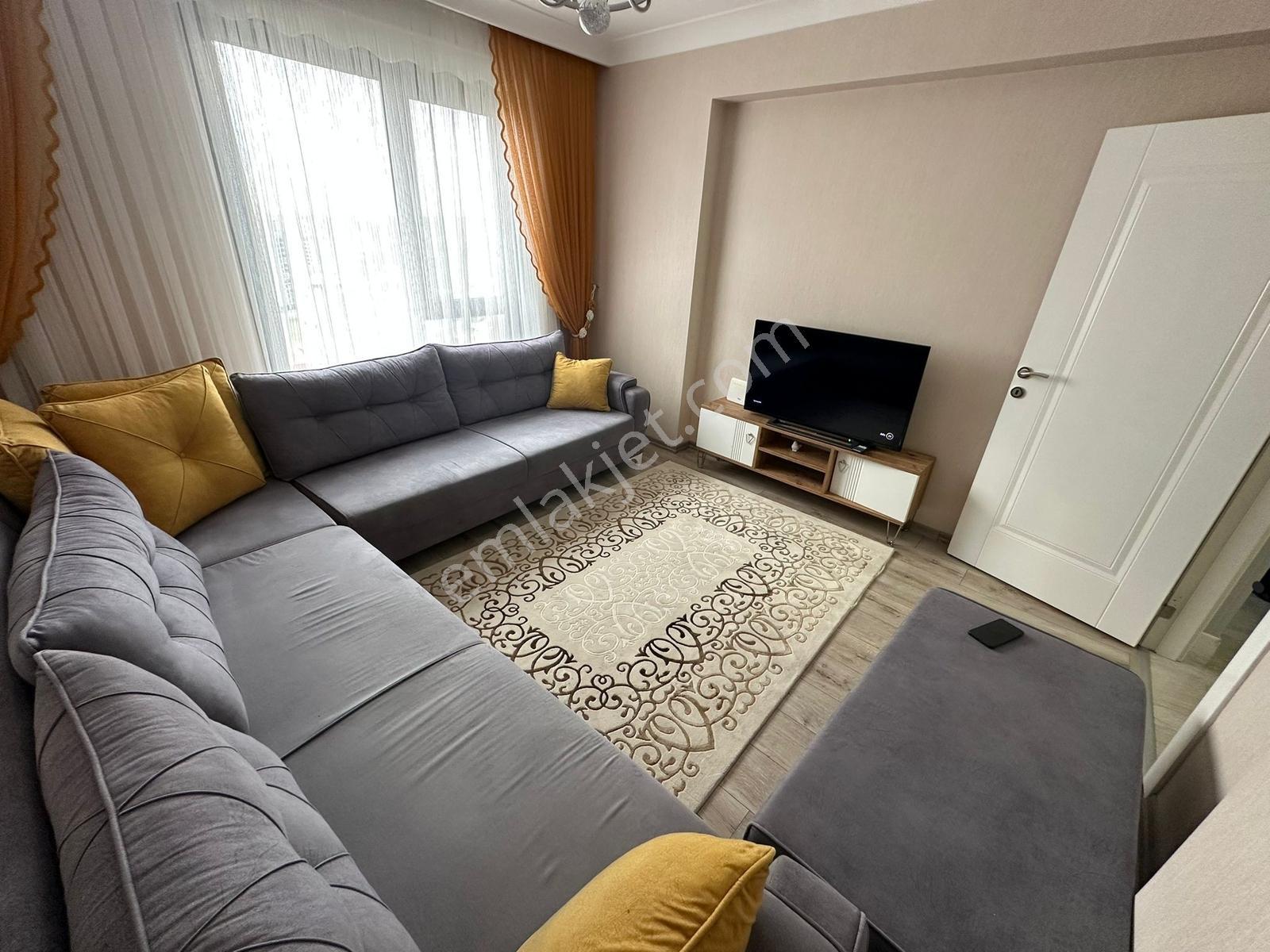 Polat Lıve Emlaktan 4+1 190 M2 Kilerli Giyinme Odalı Lüks Daire — fotoğraf 11