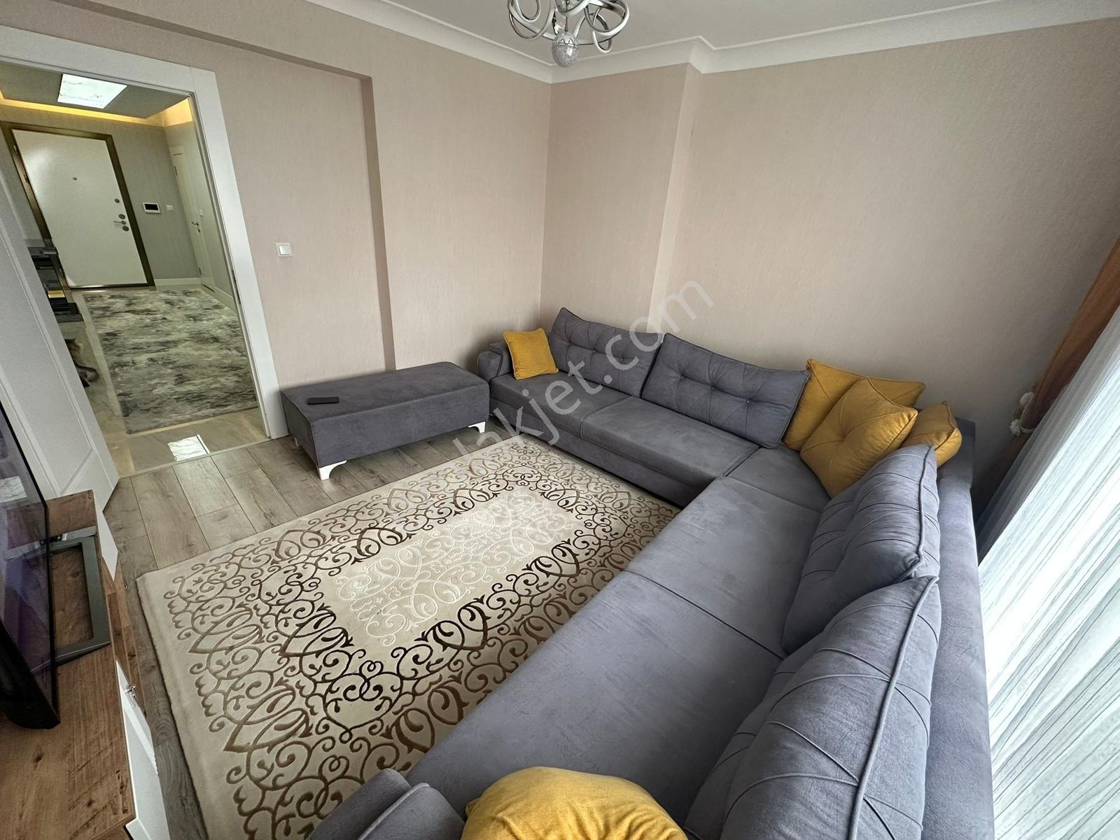 Polat Lıve Emlaktan 4+1 190 M2 Kilerli Giyinme Odalı Lüks Daire — fotoğraf 12
