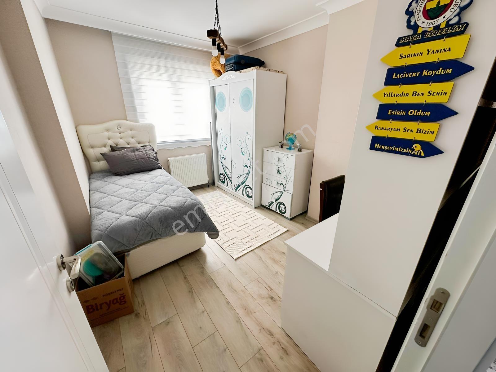 Polat Lıve Emlaktan 4+1 190 M2 Kilerli Giyinme Odalı Lüks Daire — fotoğraf 13