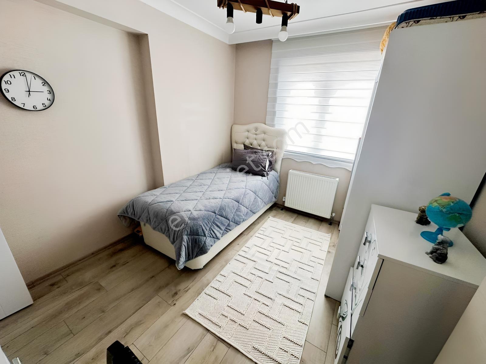 Polat Lıve Emlaktan 4+1 190 M2 Kilerli Giyinme Odalı Lüks Daire — fotoğraf 14