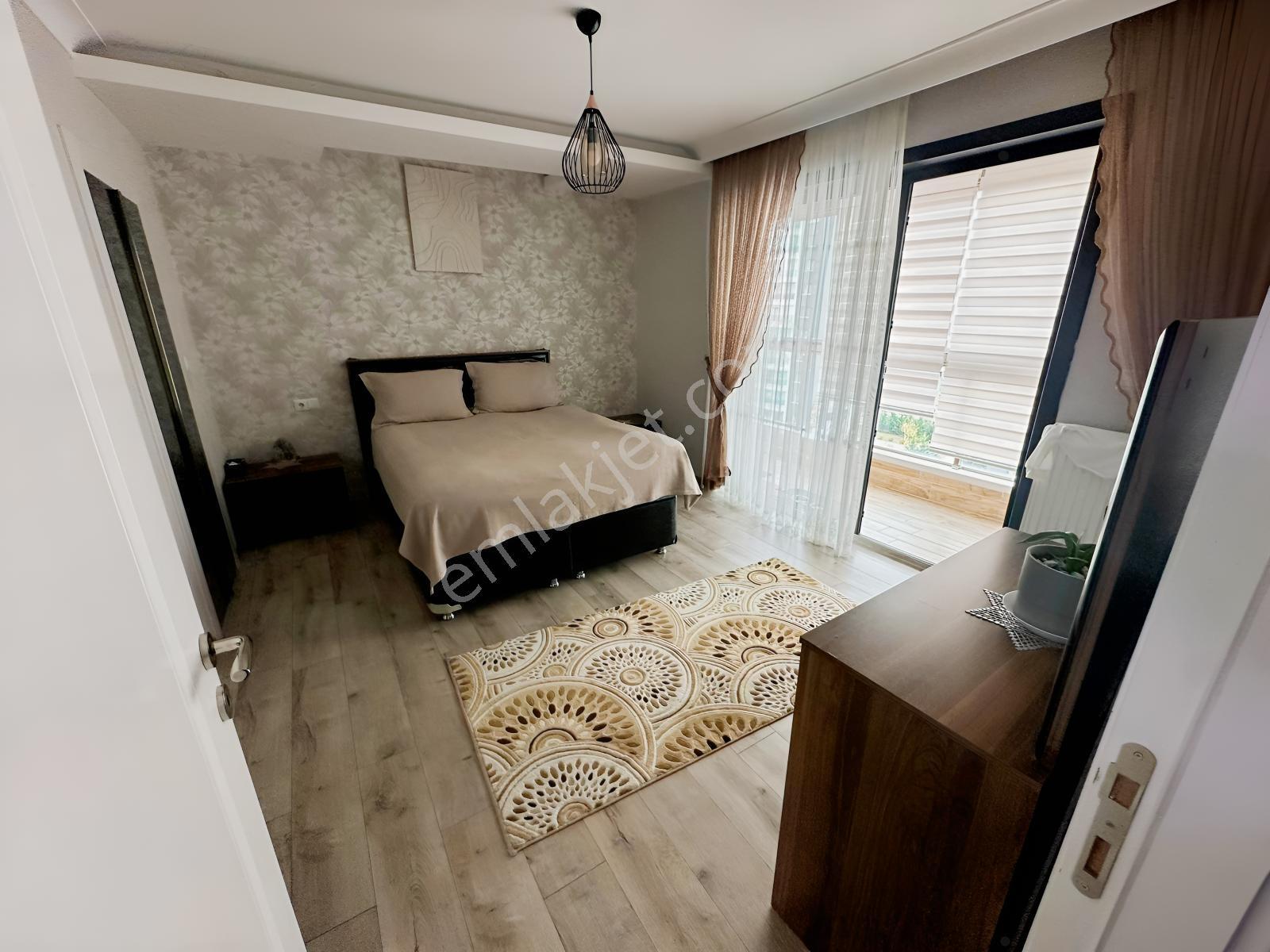 Polat Lıve Emlaktan 4+1 190 M2 Kilerli Giyinme Odalı Lüks Daire — fotoğraf 15