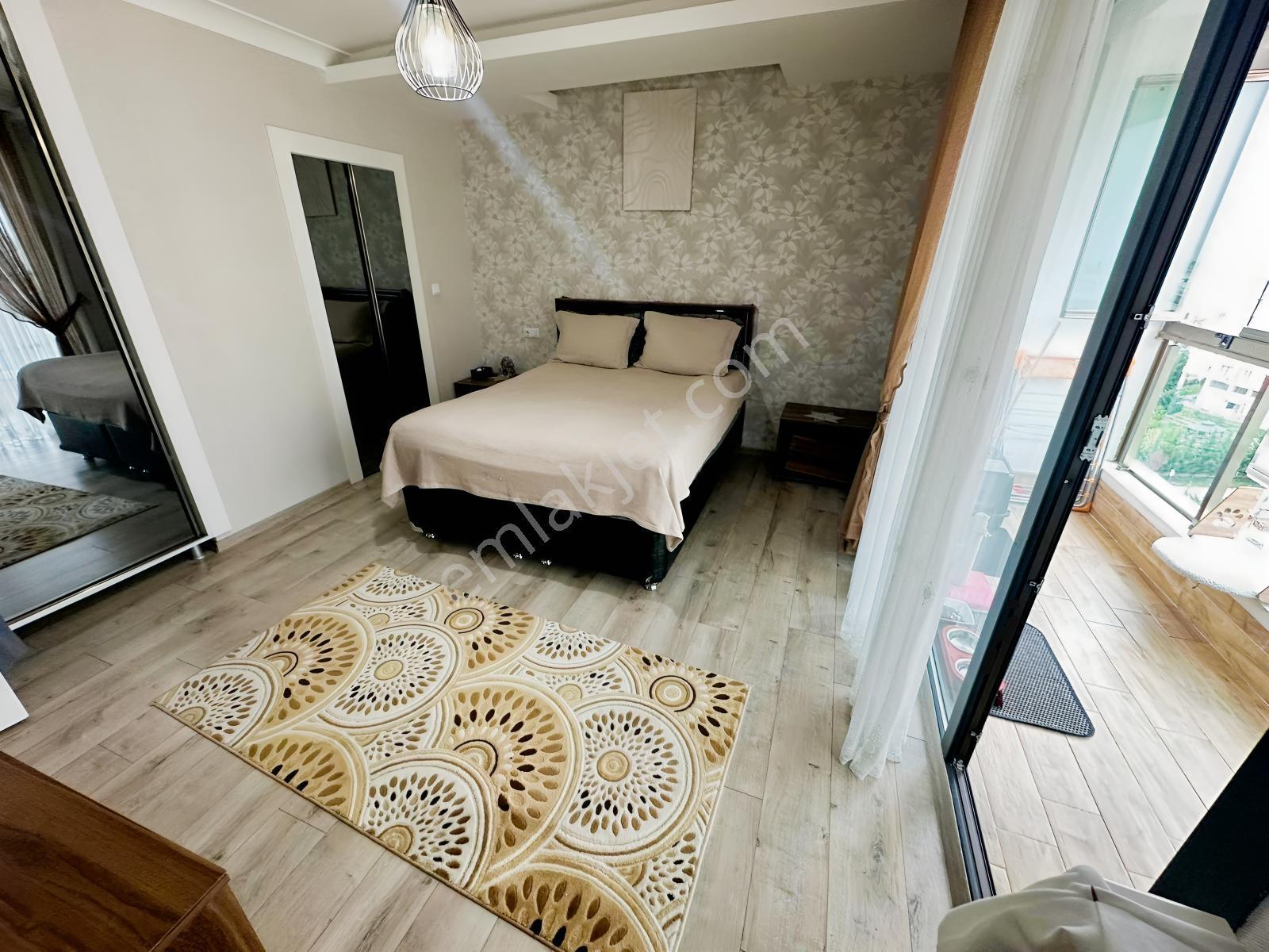 Polat Lıve Emlaktan 4+1 190 M2 Kilerli Giyinme Odalı Lüks Daire — fotoğraf 16