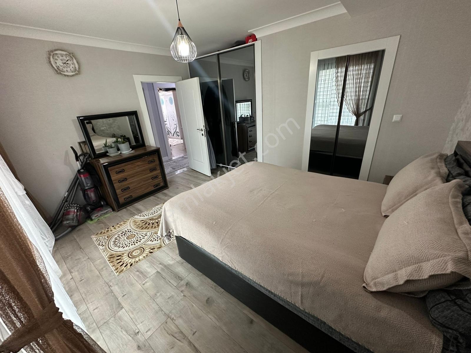 Polat Lıve Emlaktan 4+1 190 M2 Kilerli Giyinme Odalı Lüks Daire — fotoğraf 17