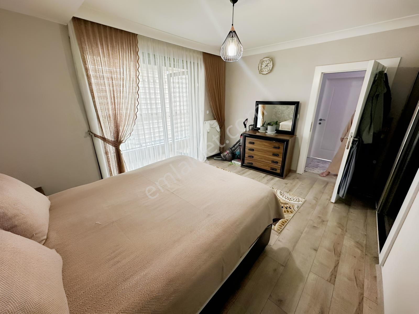 Polat Lıve Emlaktan 4+1 190 M2 Kilerli Giyinme Odalı Lüks Daire — fotoğraf 18