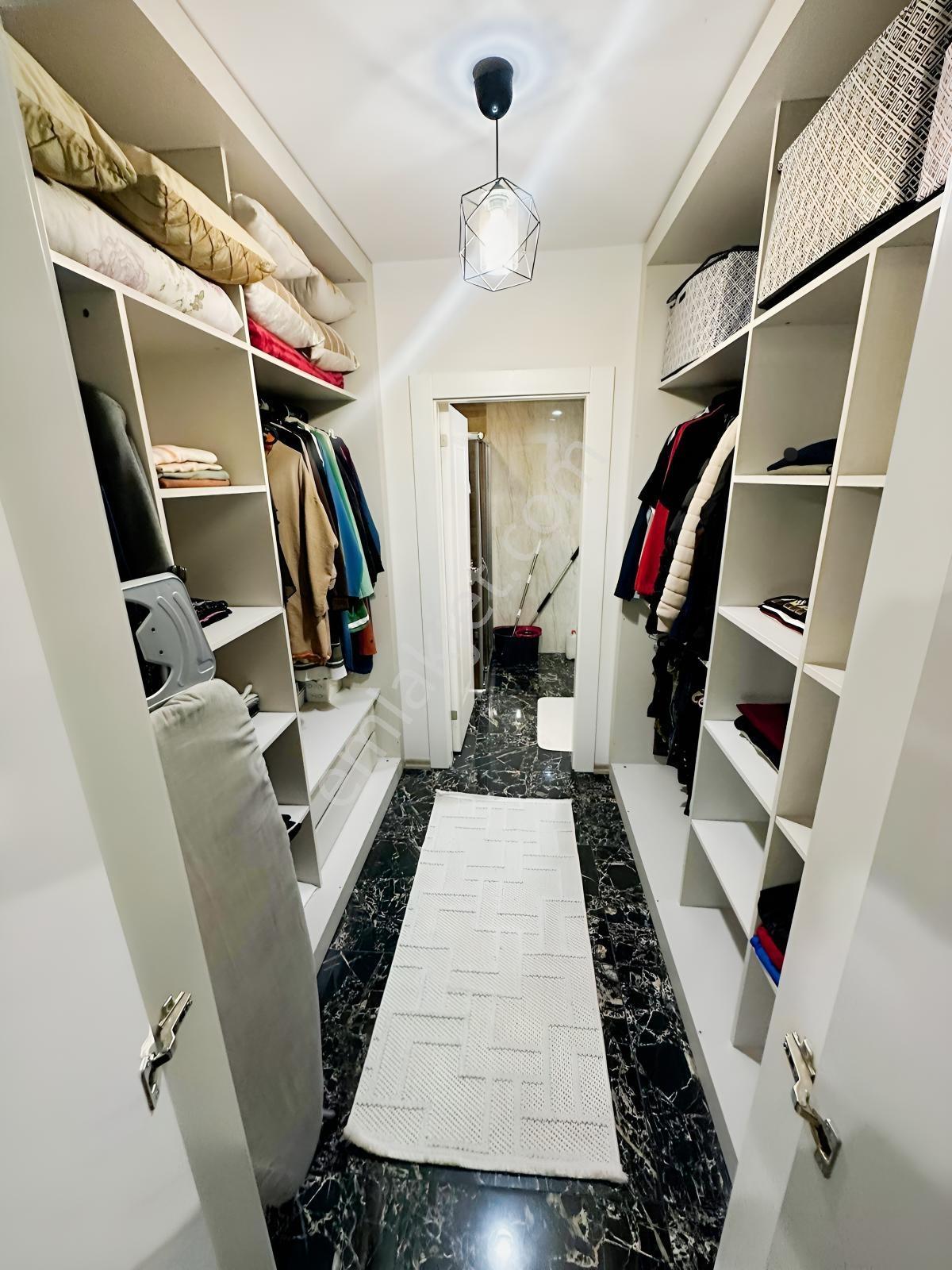 Polat Lıve Emlaktan 4+1 190 M2 Kilerli Giyinme Odalı Lüks Daire — fotoğraf 19