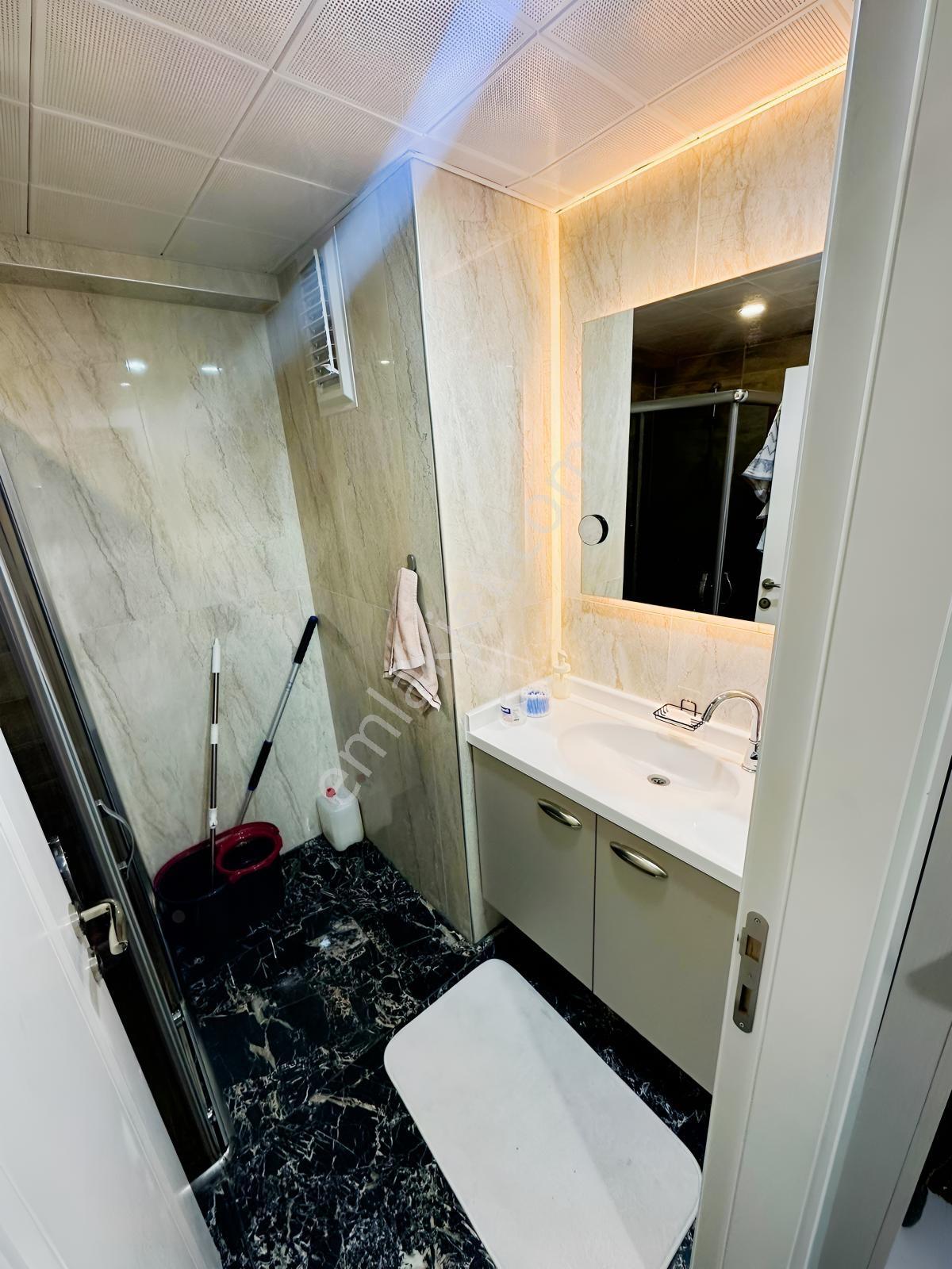 Polat Lıve Emlaktan 4+1 190 M2 Kilerli Giyinme Odalı Lüks Daire — fotoğraf 20