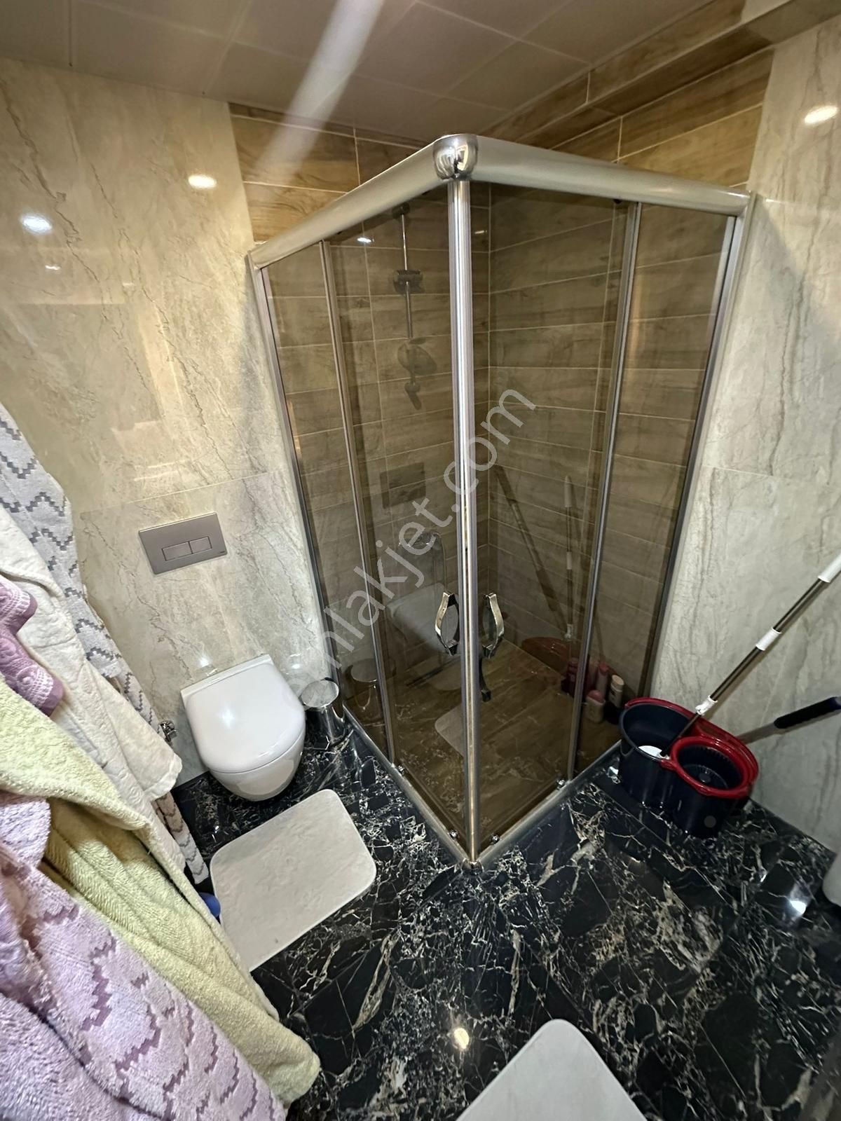Polat Lıve Emlaktan 4+1 190 M2 Kilerli Giyinme Odalı Lüks Daire — fotoğraf 21