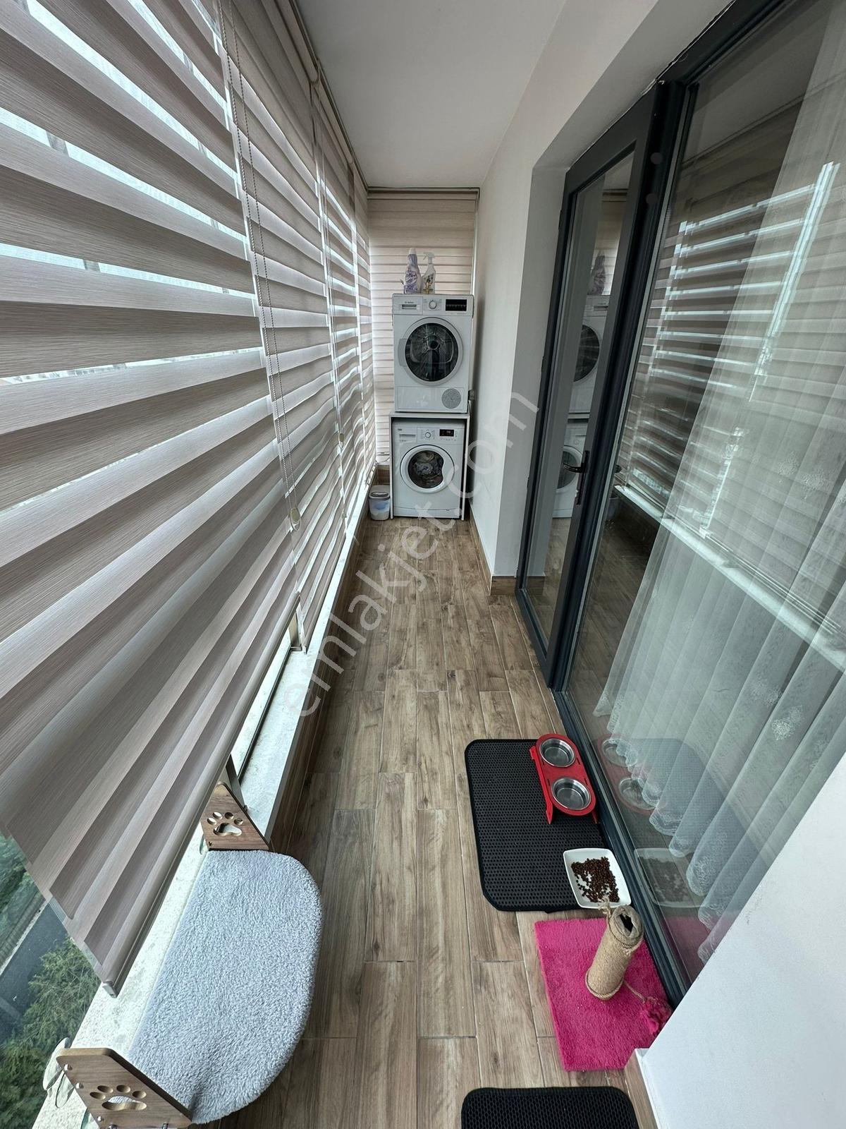 Polat Lıve Emlaktan 4+1 190 M2 Kilerli Giyinme Odalı Lüks Daire — fotoğraf 26