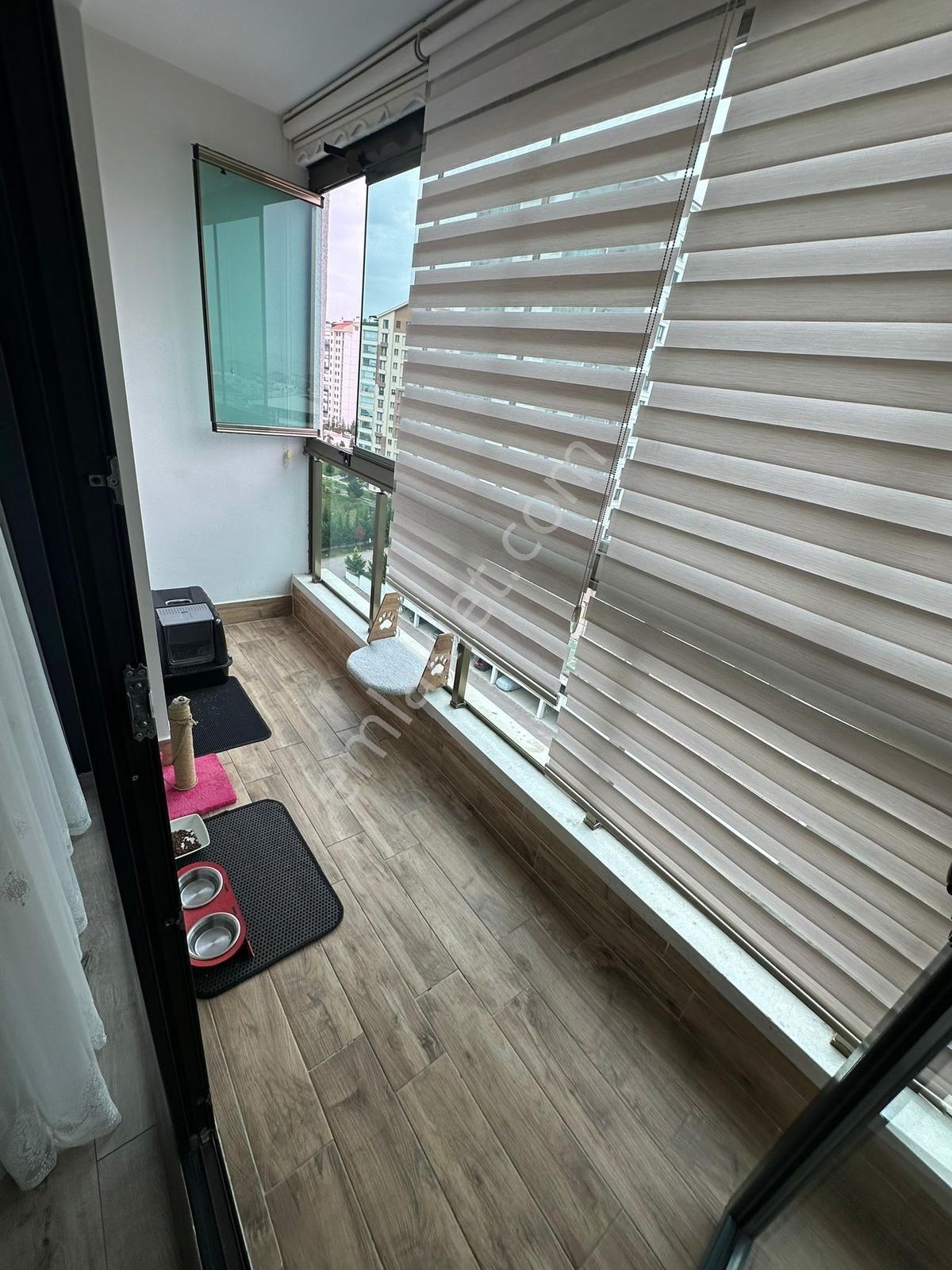 Polat Lıve Emlaktan 4+1 190 M2 Kilerli Giyinme Odalı Lüks Daire — fotoğraf 27