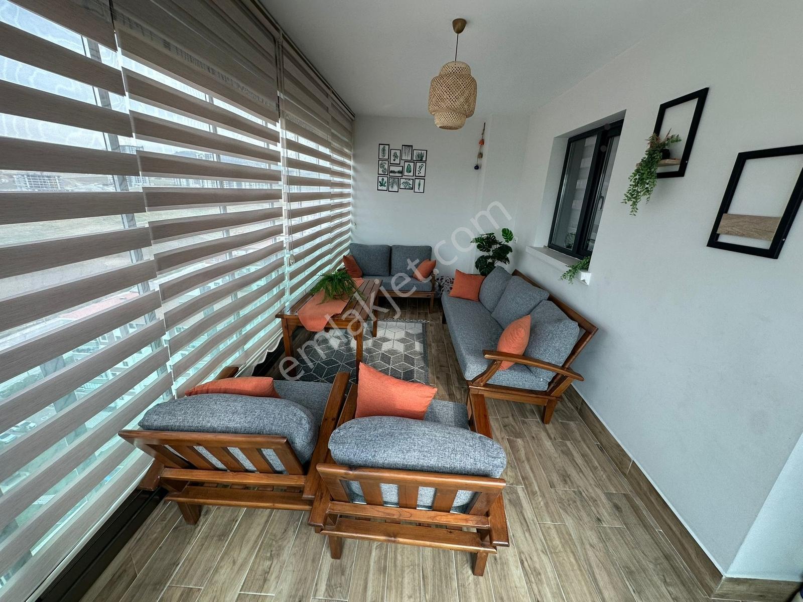Polat Lıve Emlaktan 4+1 190 M2 Kilerli Giyinme Odalı Lüks Daire — fotoğraf 28