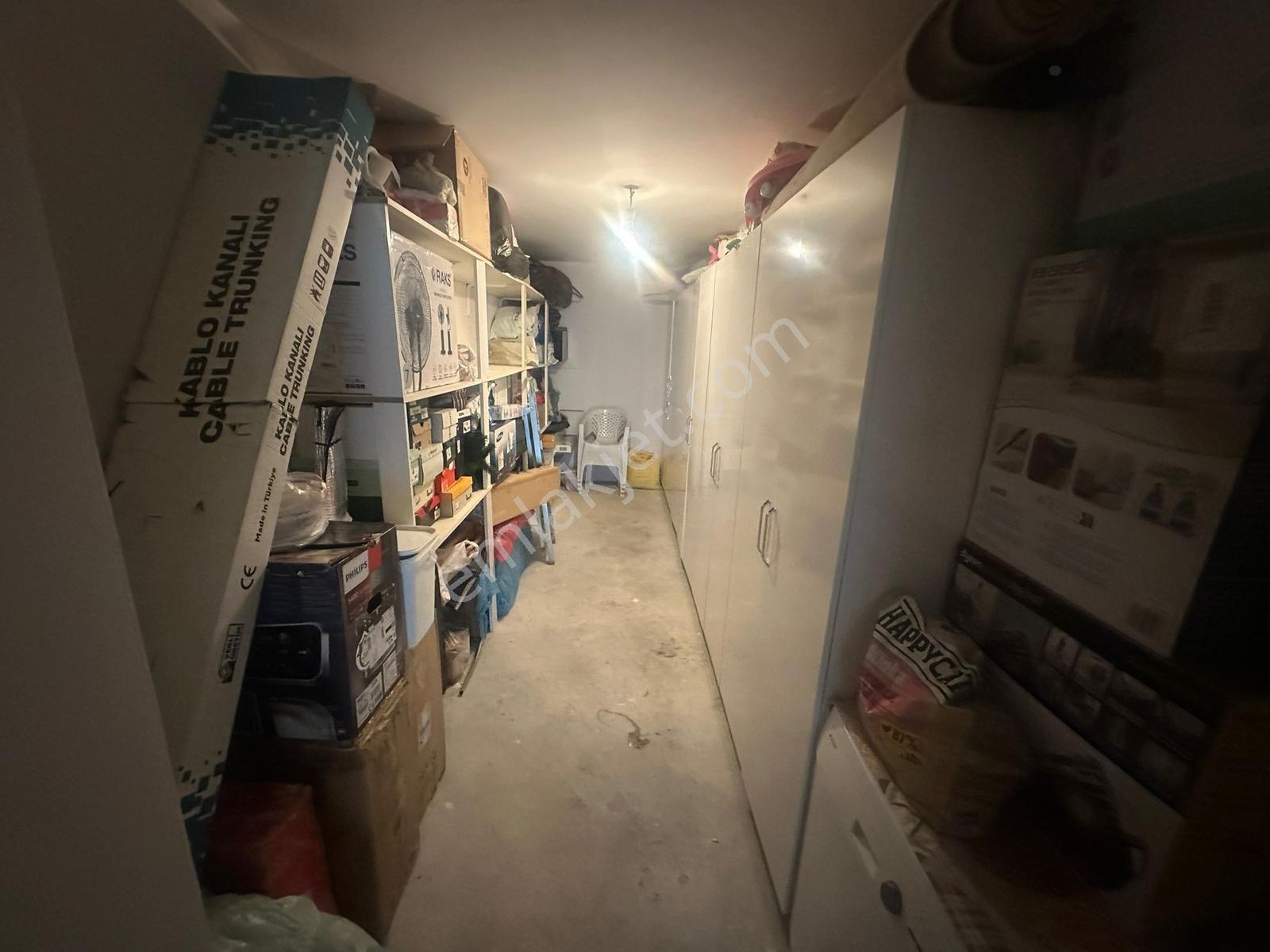 Polat Lıve Emlaktan 4+1 190 M2 Kilerli Giyinme Odalı Lüks Daire — fotoğraf 30