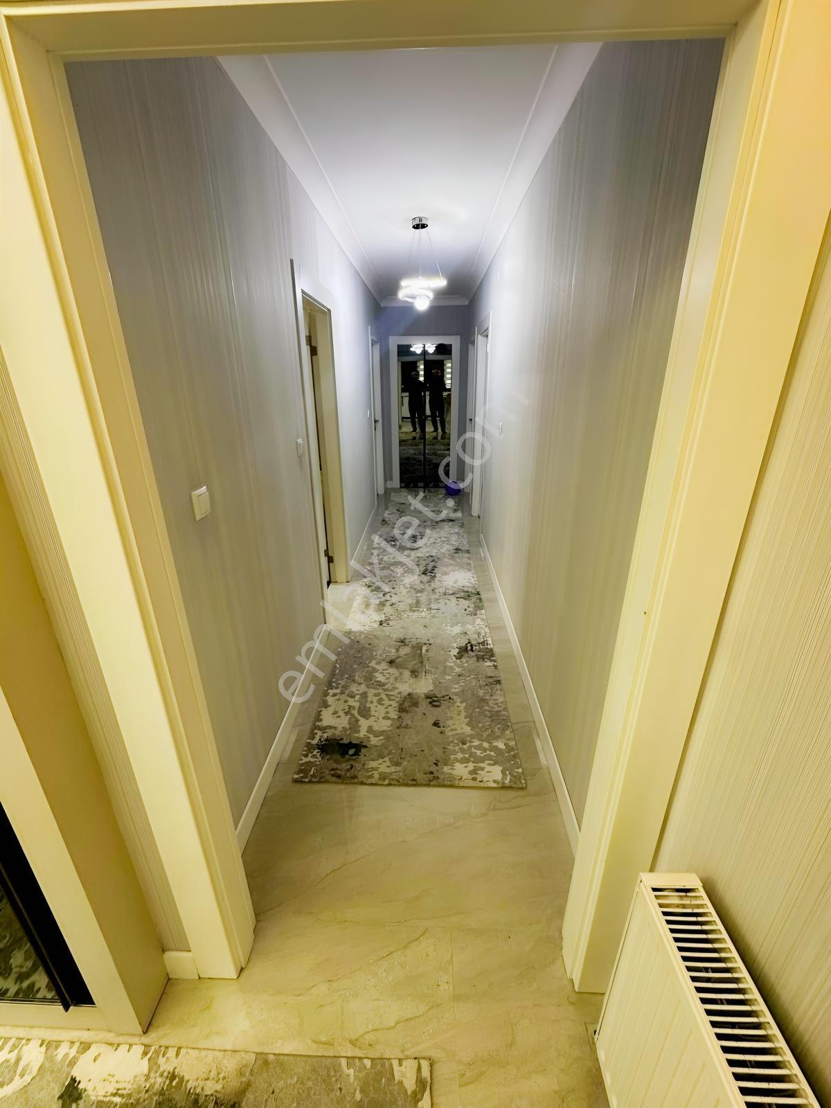 Polat Lıve Emlaktan 4+1 190 M2 Kilerli Giyinme Odalı Lüks Daire — fotoğraf 34